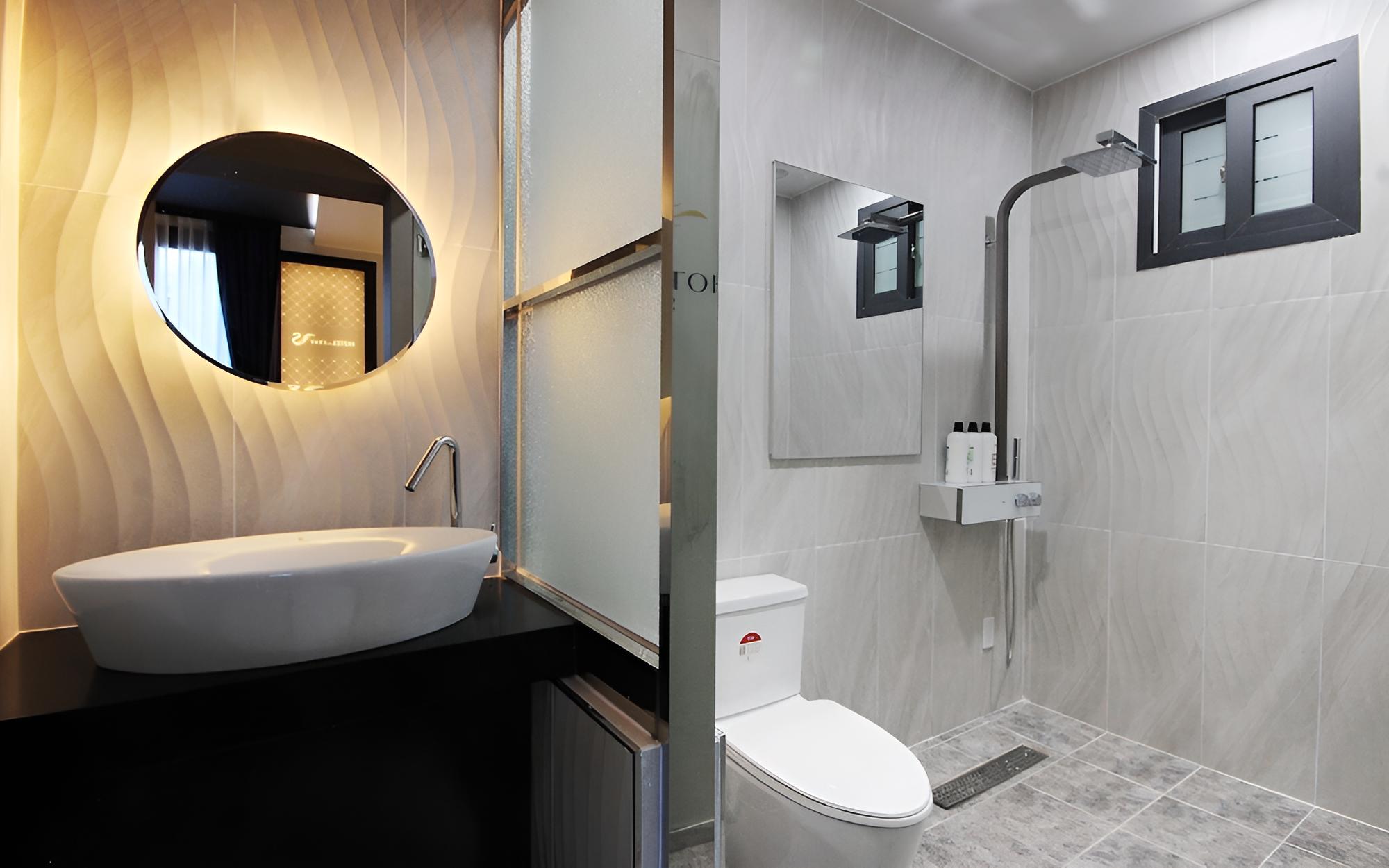 Gumi Hyeonggokdong Hotel Stay view 2