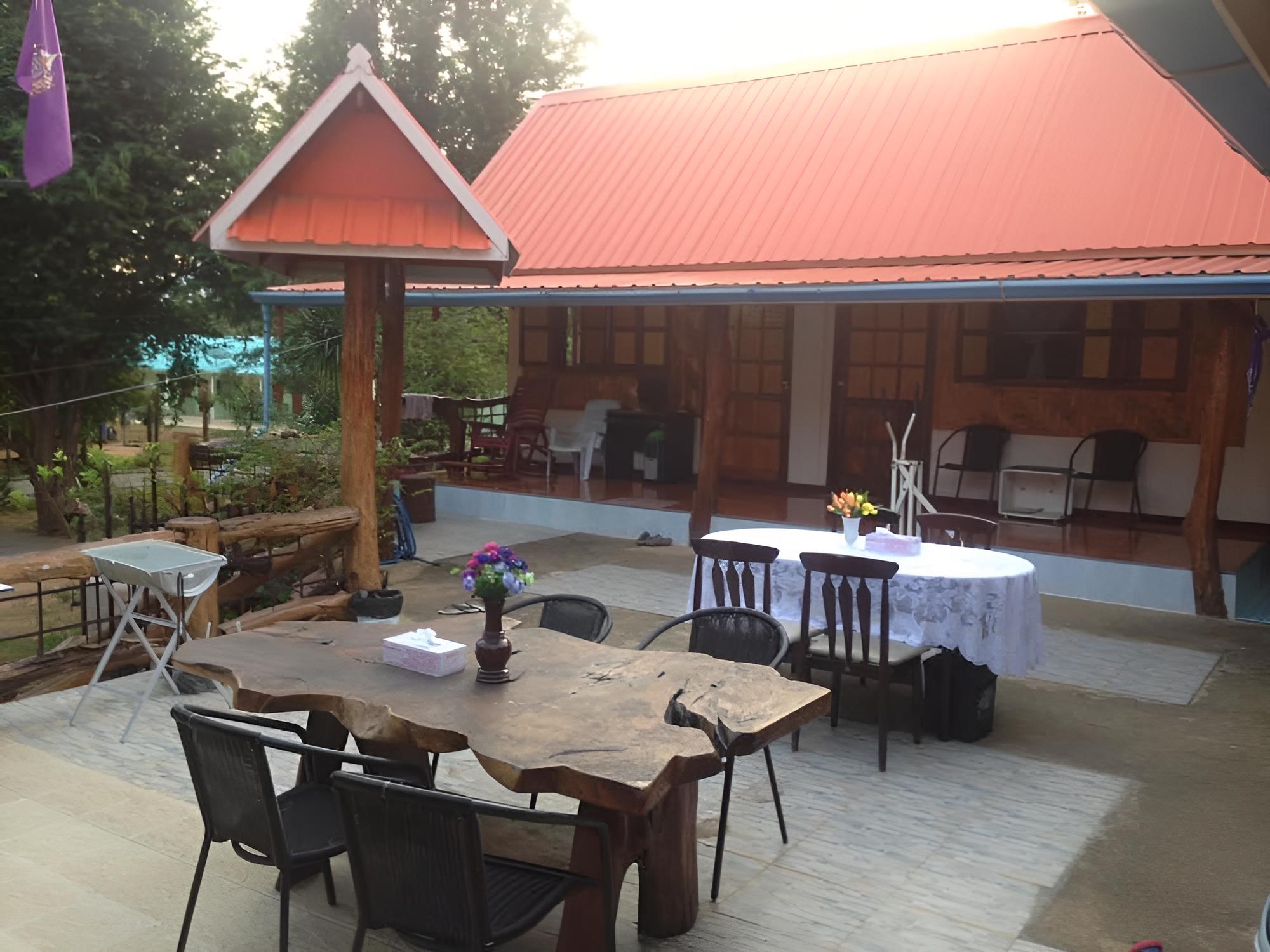 Yayei Homestay