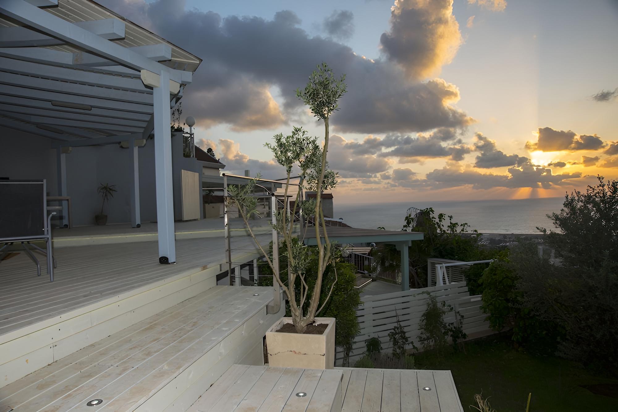 ESHKOL HOUSING β WALLENBERG Luxury COMPLEX