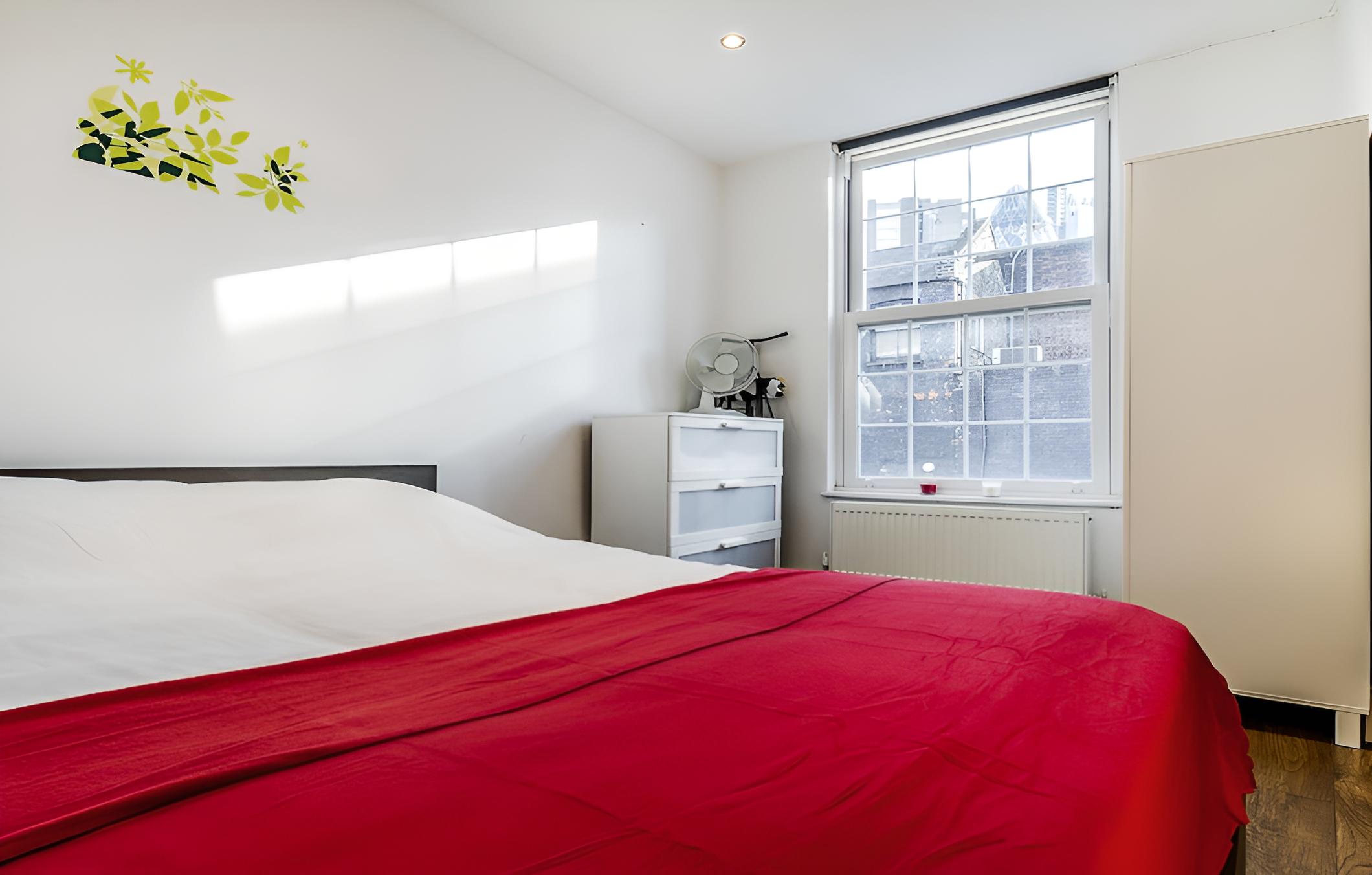 London Homes