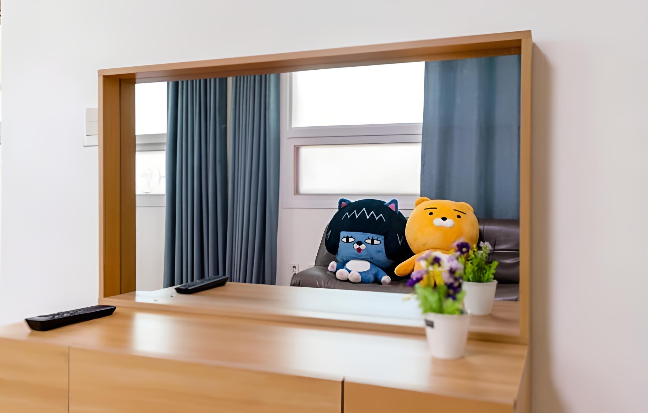 Incheon Vacations - Eulwangri Bide 302 Pension - Property Image 28