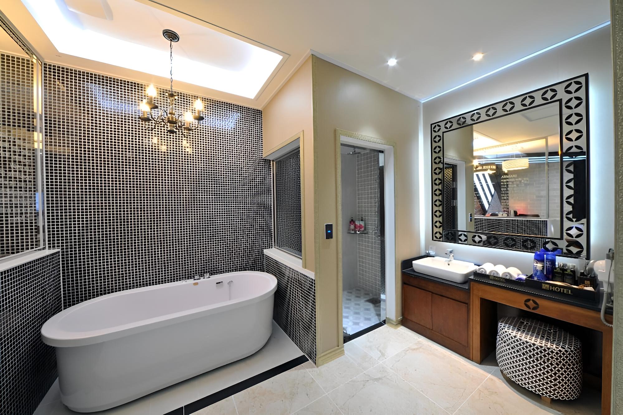Mokpo Luxury Hotel