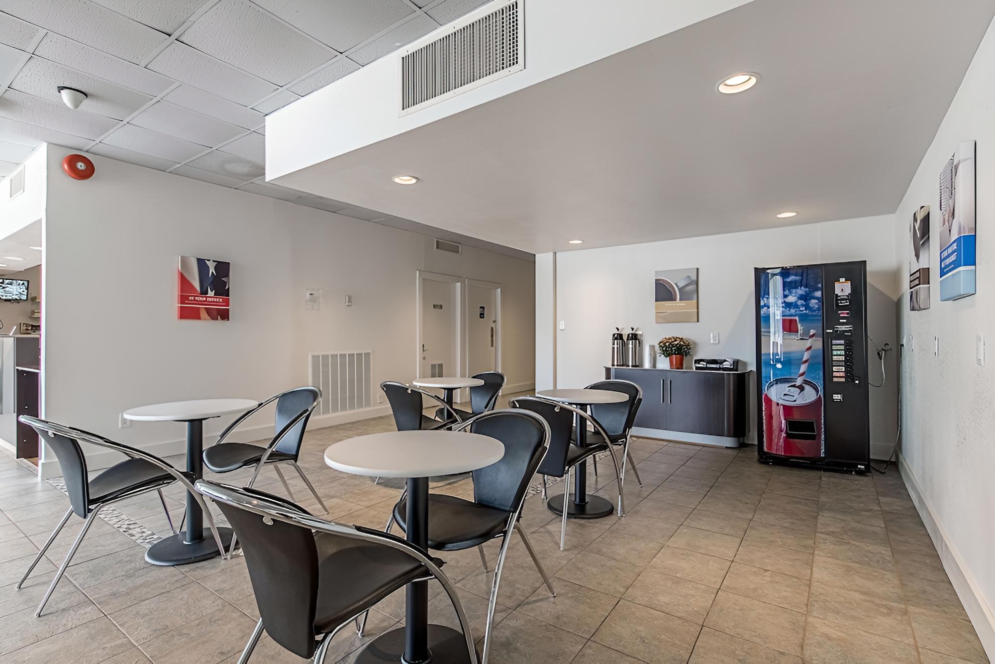 Motel 6 Pekin, IL, Billede 8