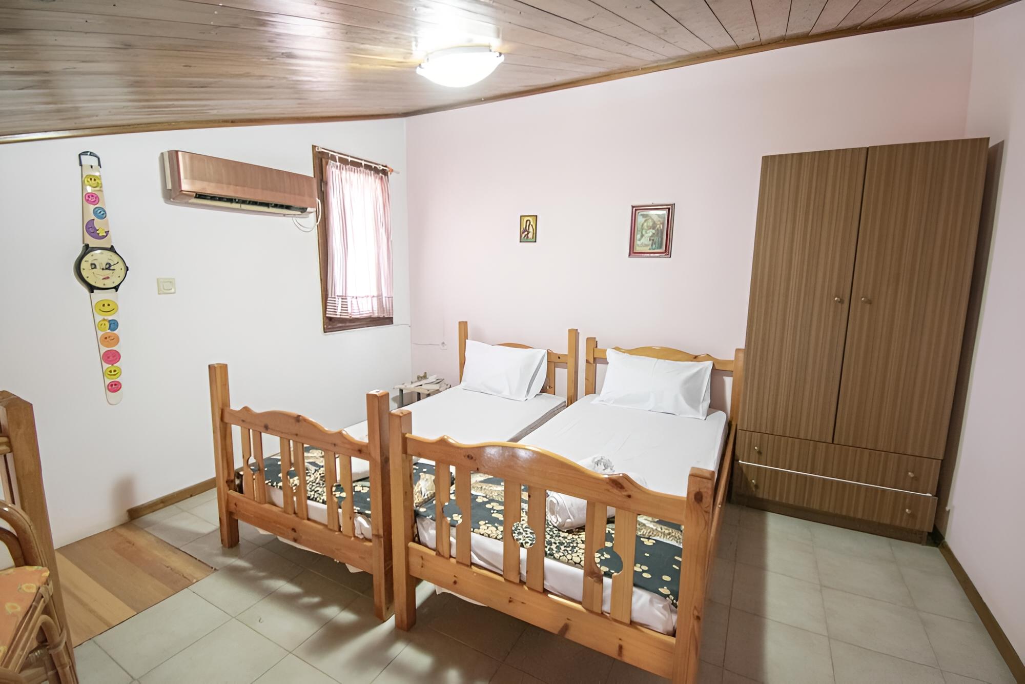 Patrick House by Travel Pro Services