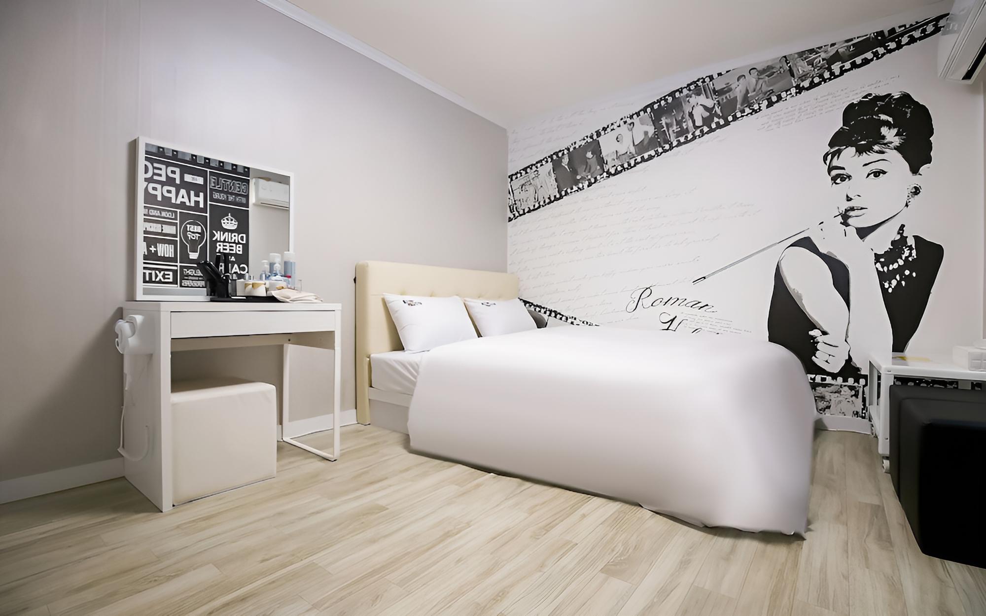 Nonsan Star Motel