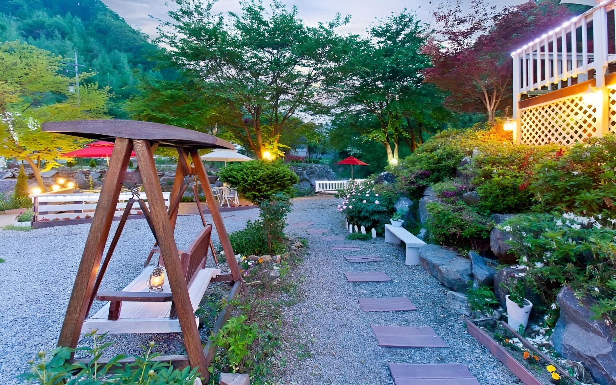 Chuncheon Serenite Pension