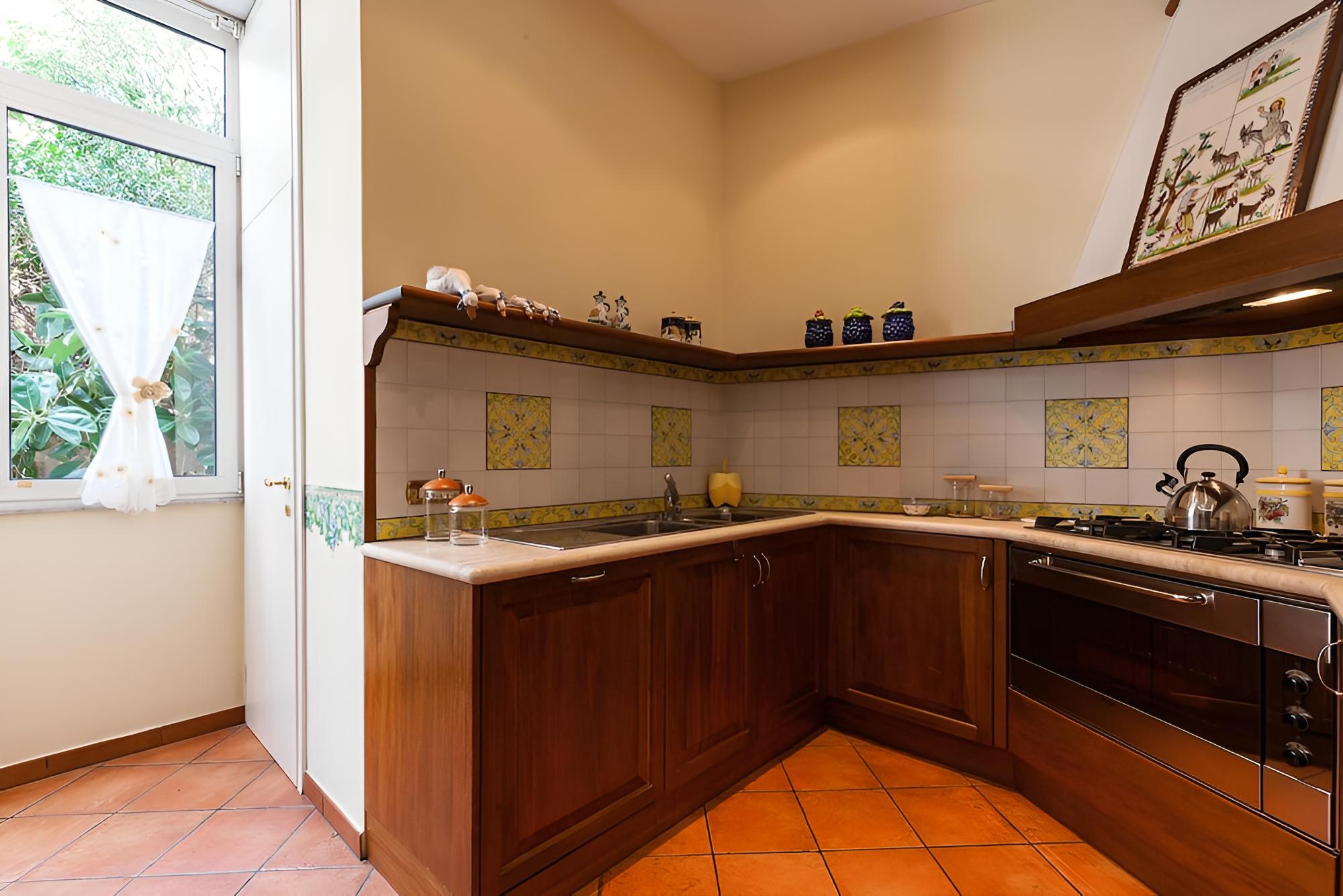 Mergellina Luxury