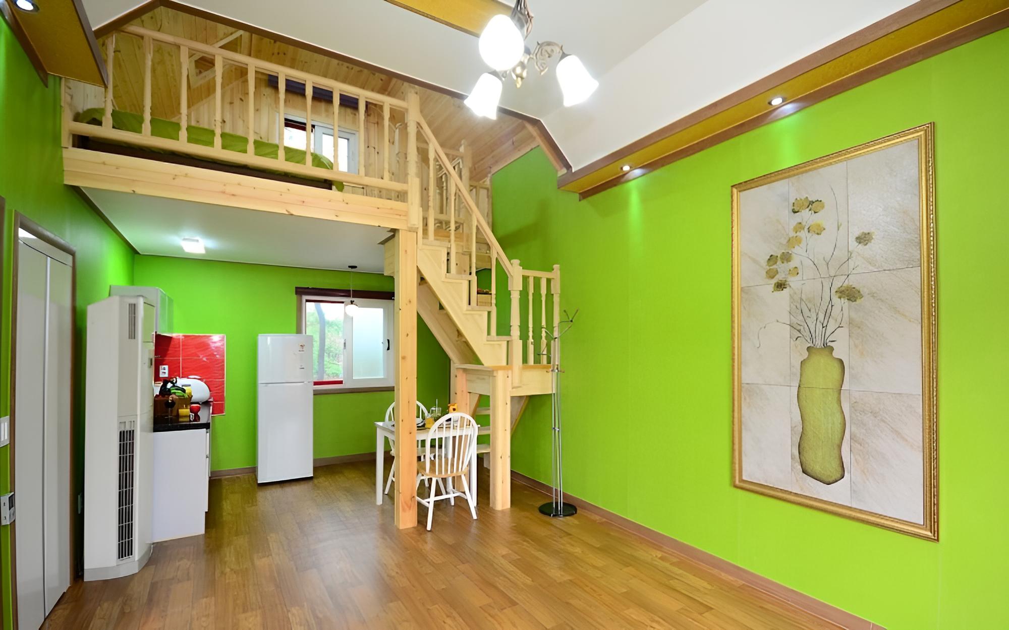Tongyeong Ara Guest House