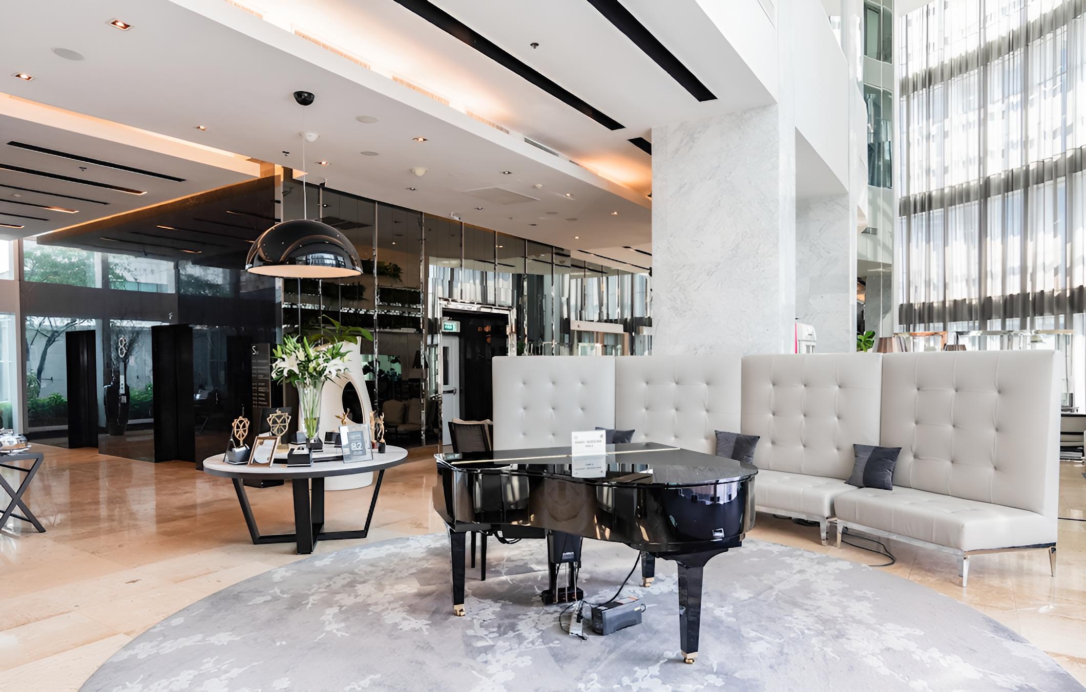Purity Grove Phrom Phong by Favstay