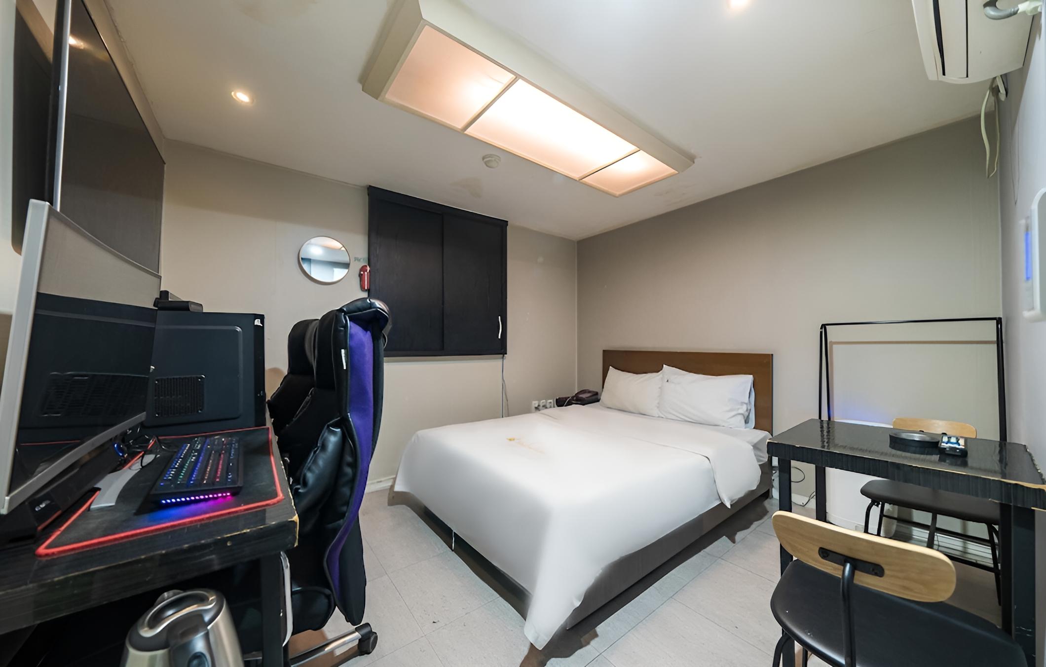 Bucheon Donquihotel