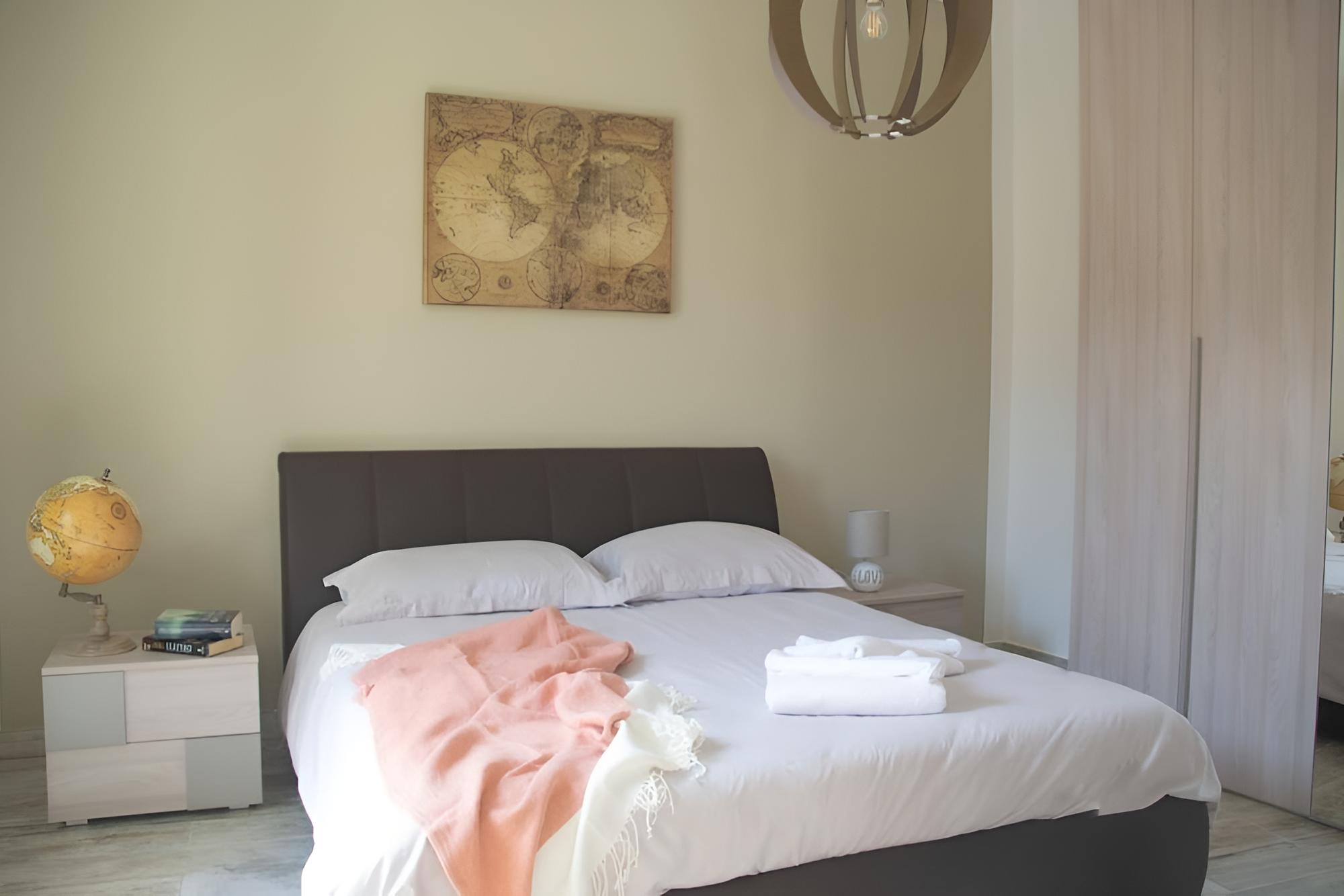 Casa del Viaggiatore - WelcHome photo 5