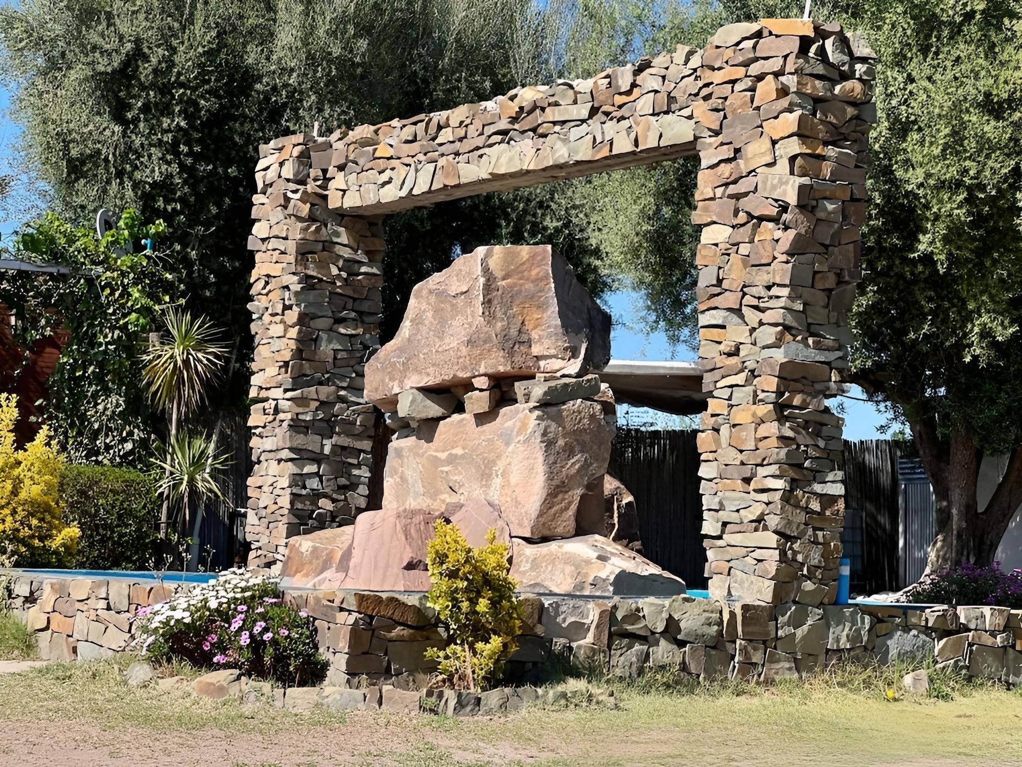 Cabañas Sangiovese