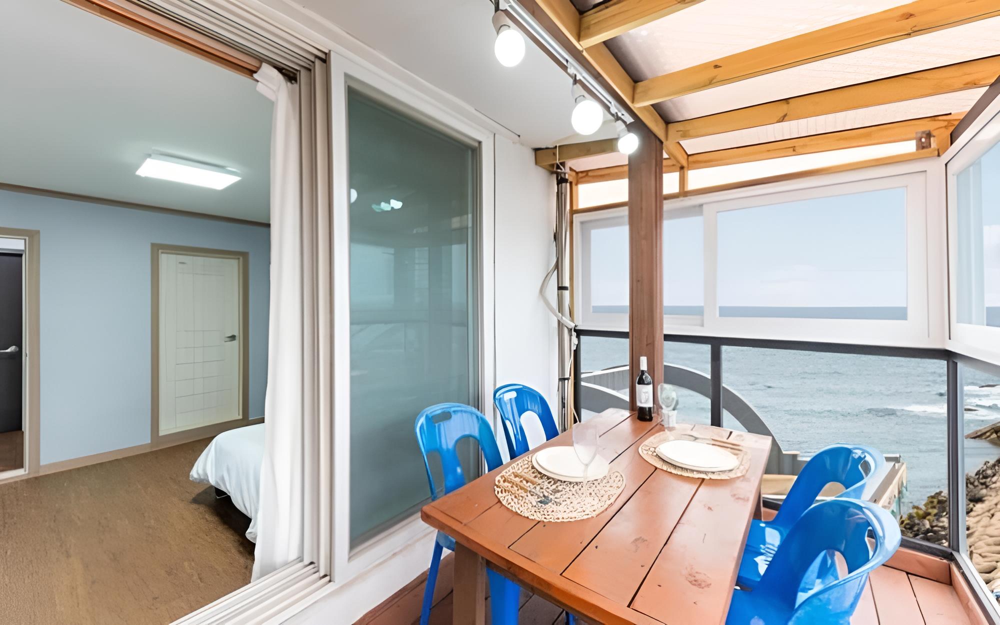 Goseong 1 Night 2 Day Pension