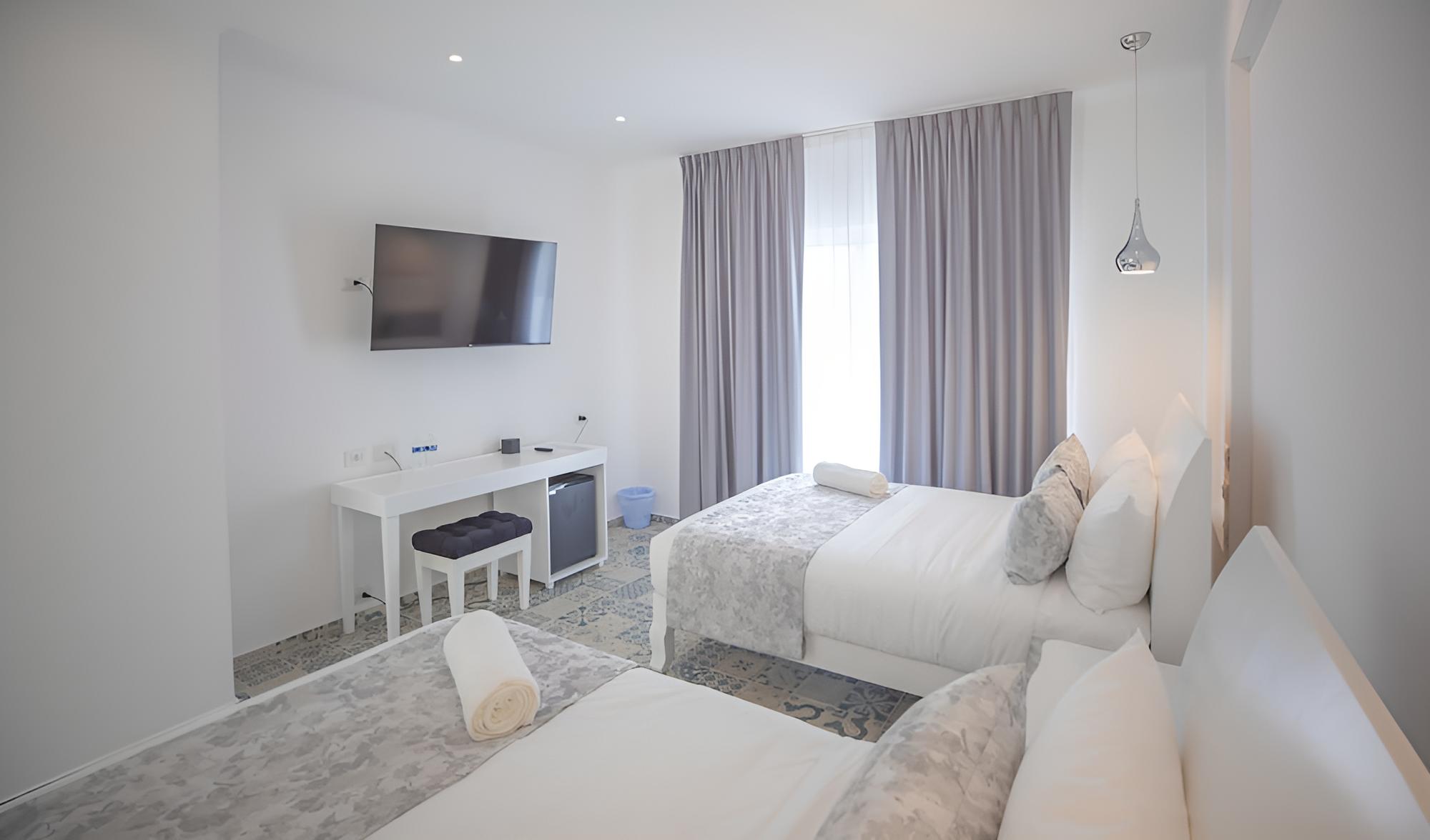 Mediterraneo Hotel Tulum - Property Image 26