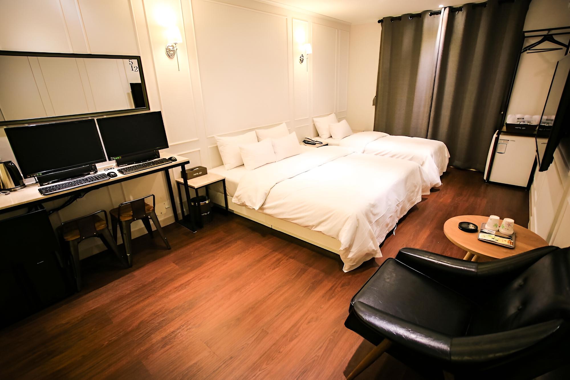 Bundang Hotel GO