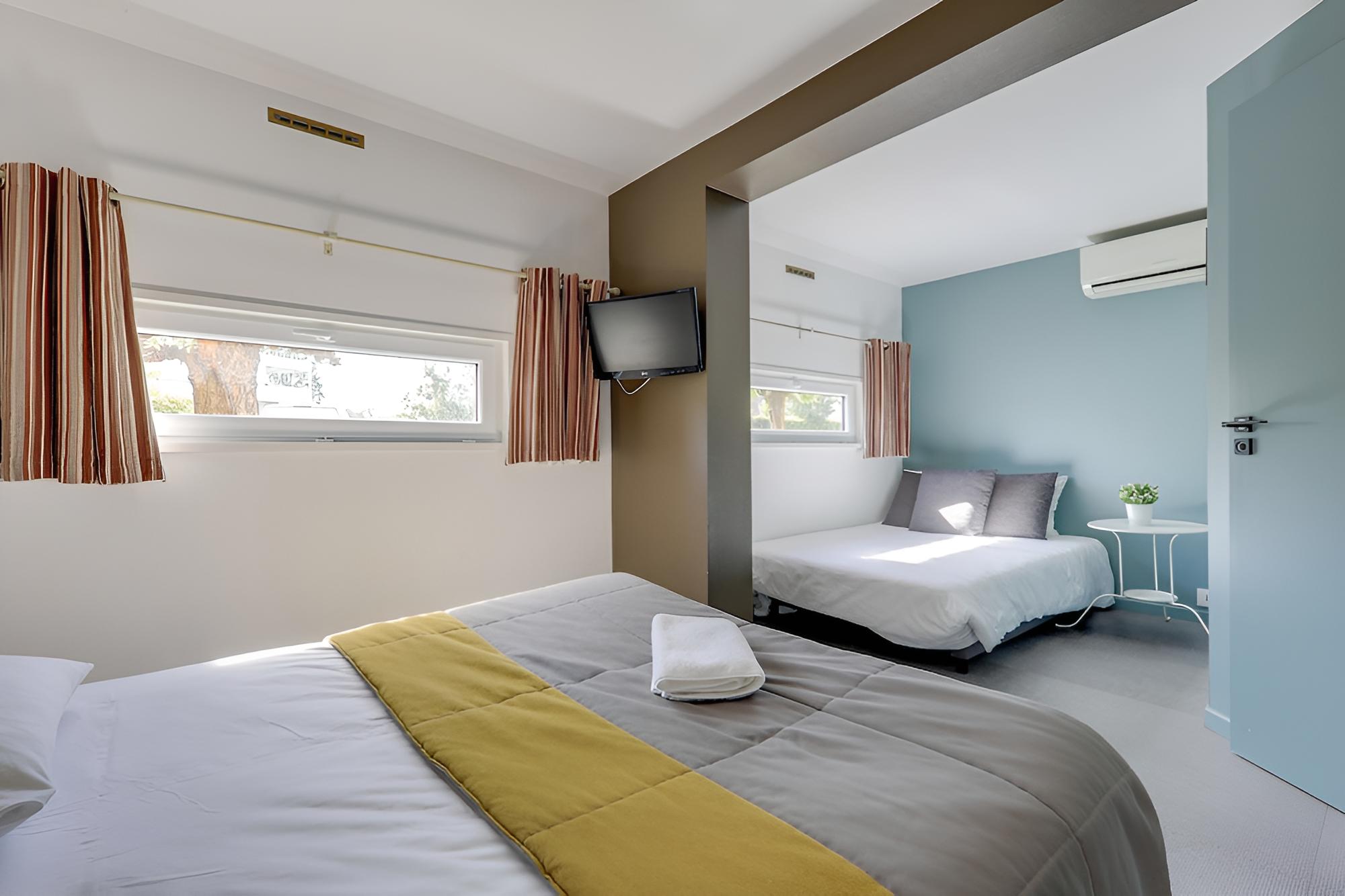 Bron Vacations - Brit Hotel Lyon Eurexpo - Property Image 11