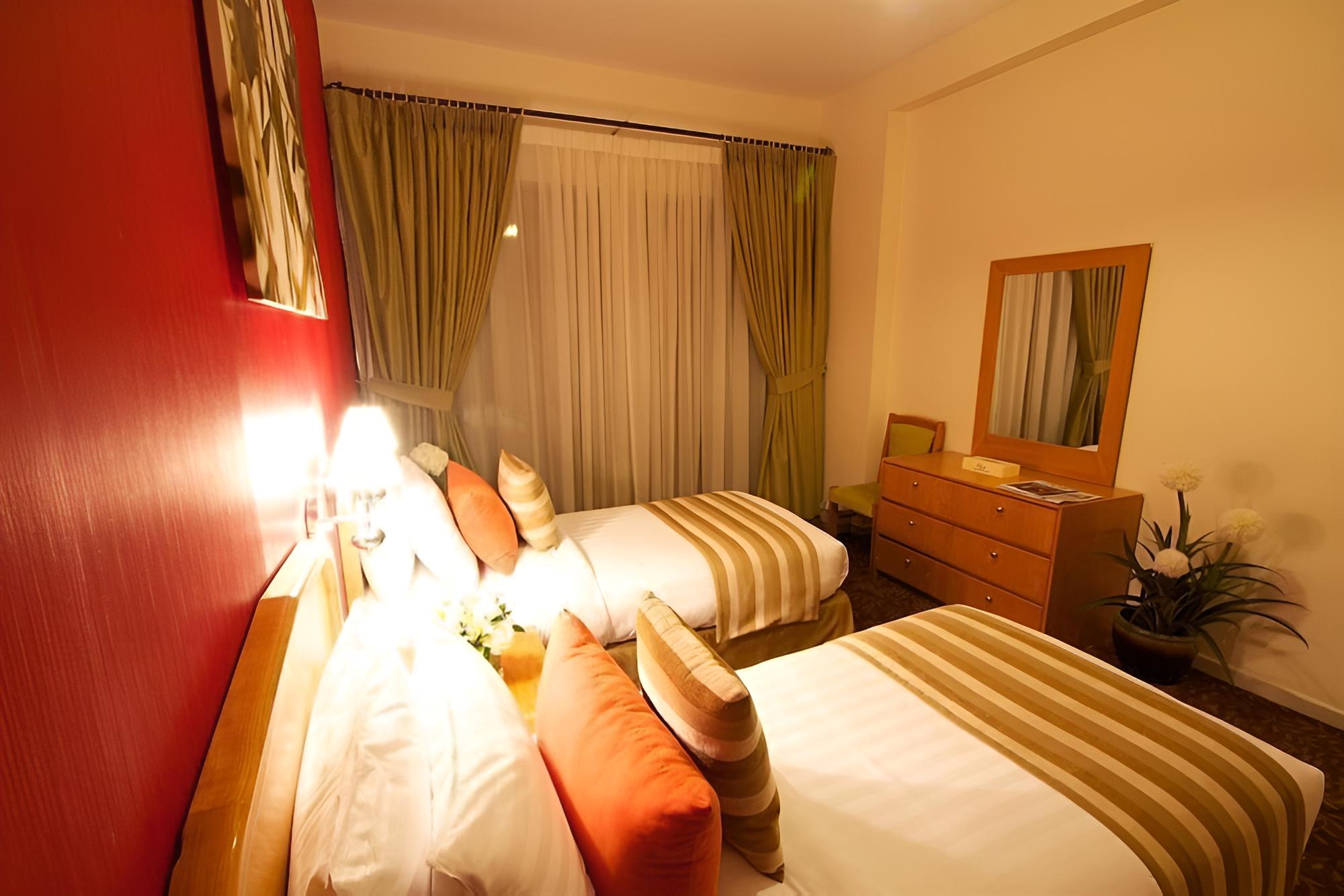 Welcome Hotel Apartments 2