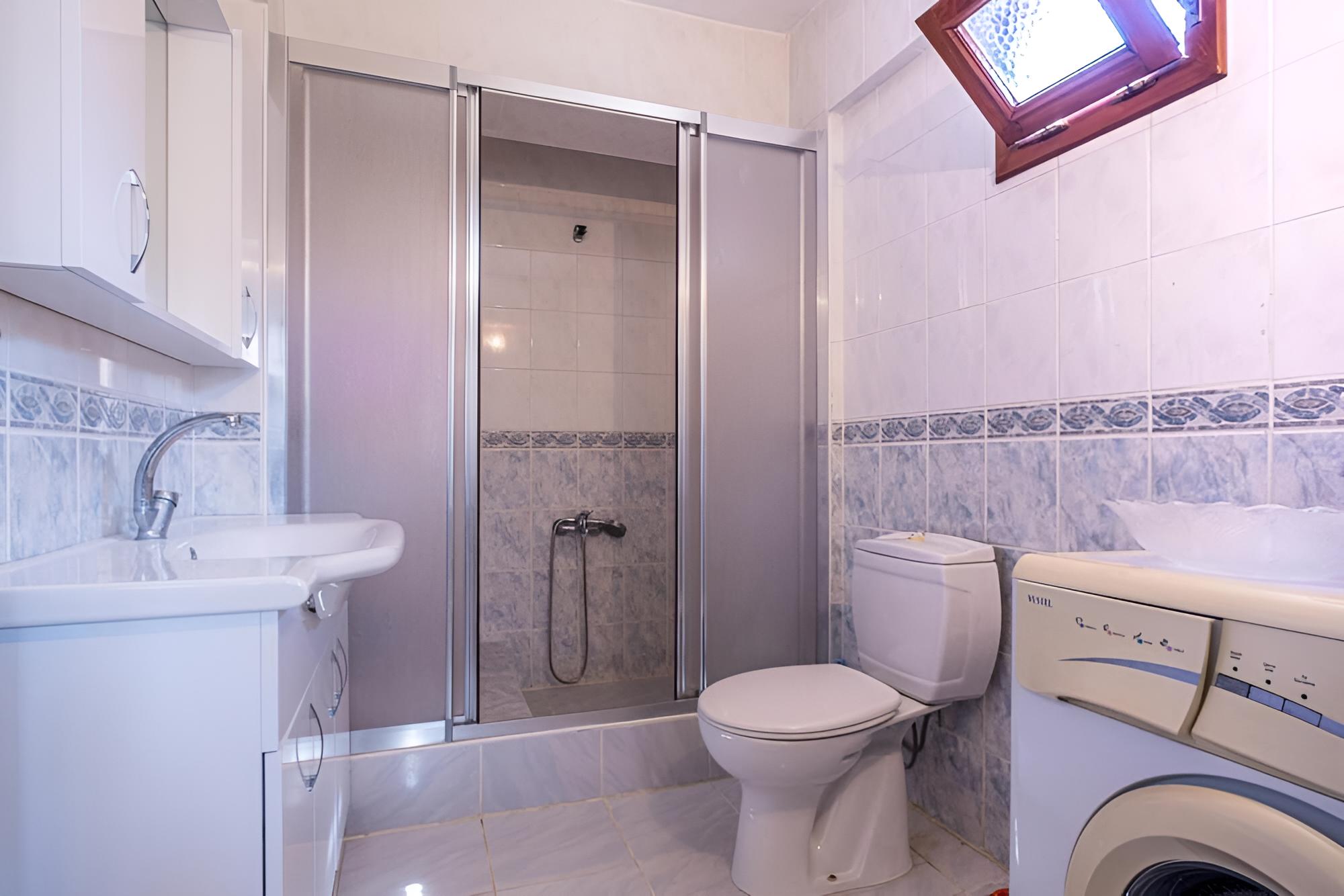 Wonderful Home Close to Beach in Fethiye view 4