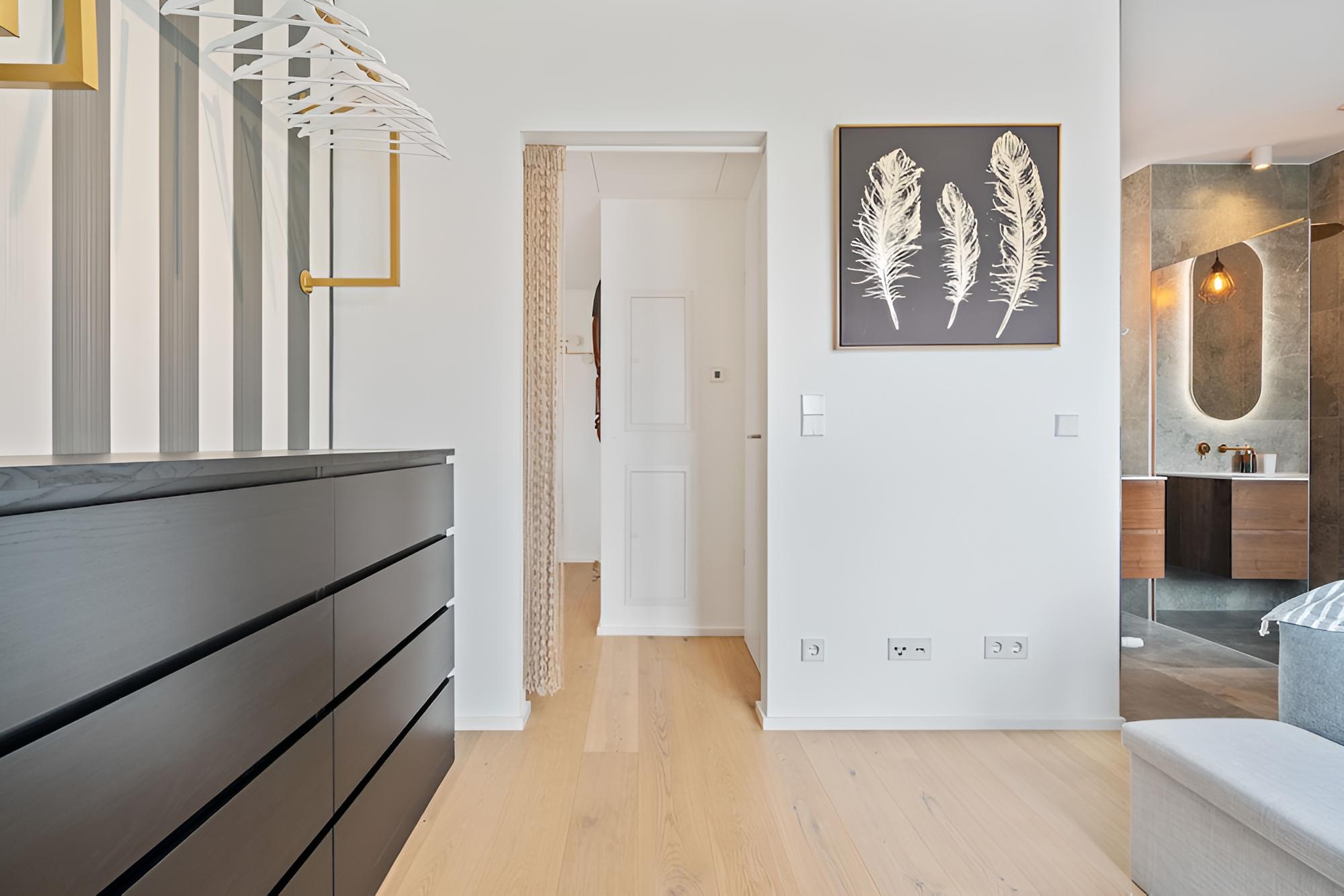 Luxurious Apt in Historic Belval ID190