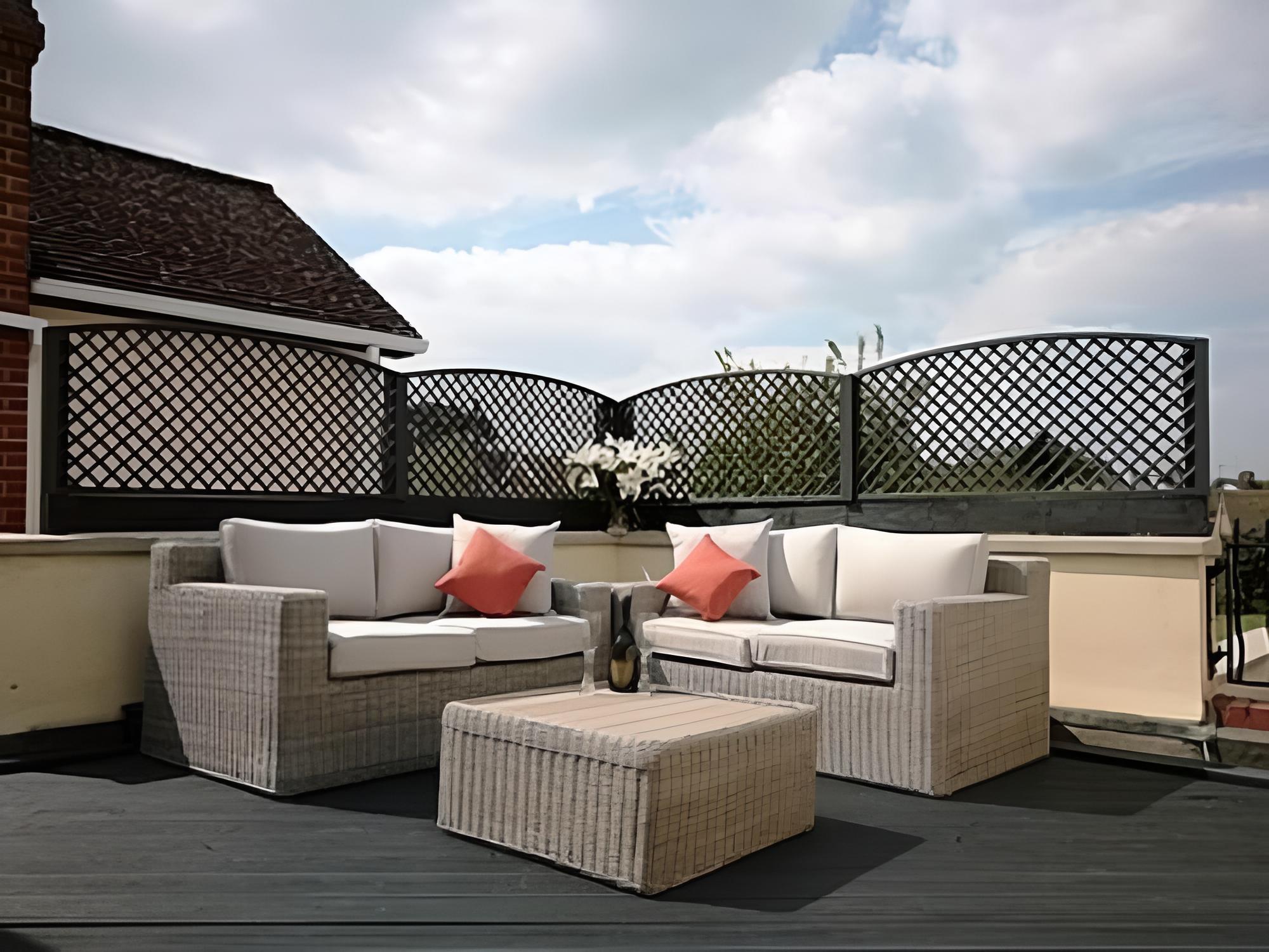Dunmow Guesthouse