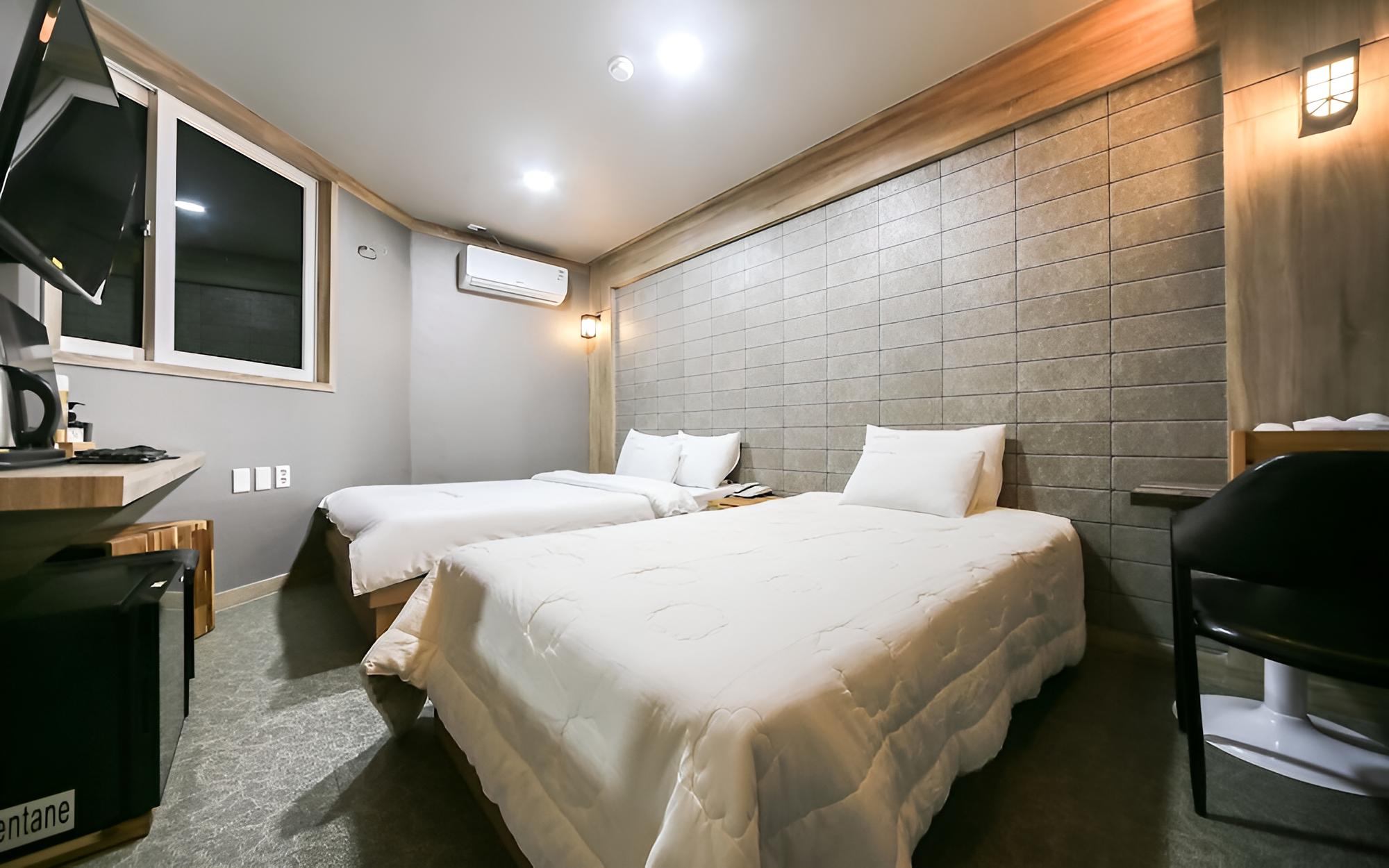 Gumi Indong Hotel TOP