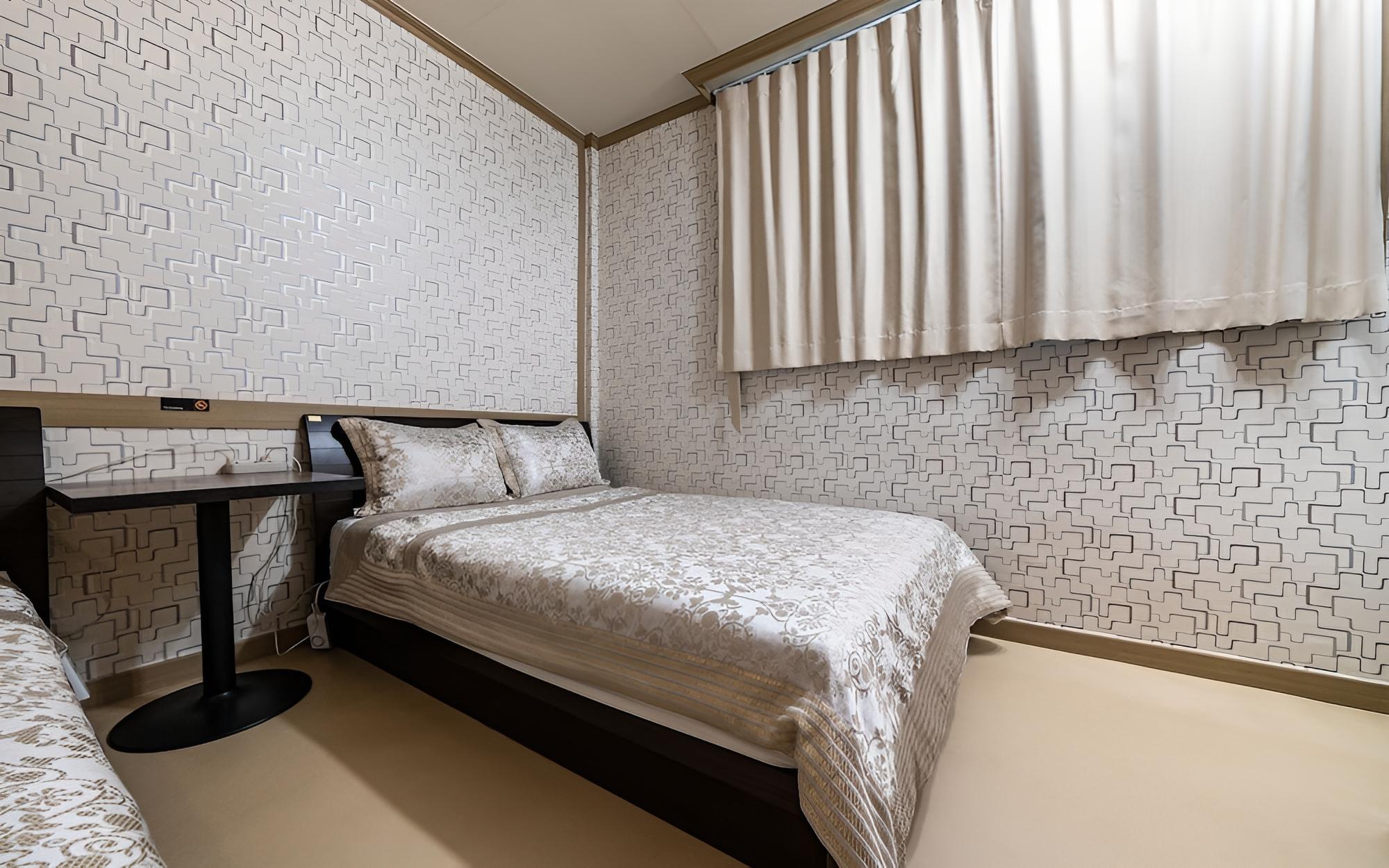 Gangneung Hi Motel