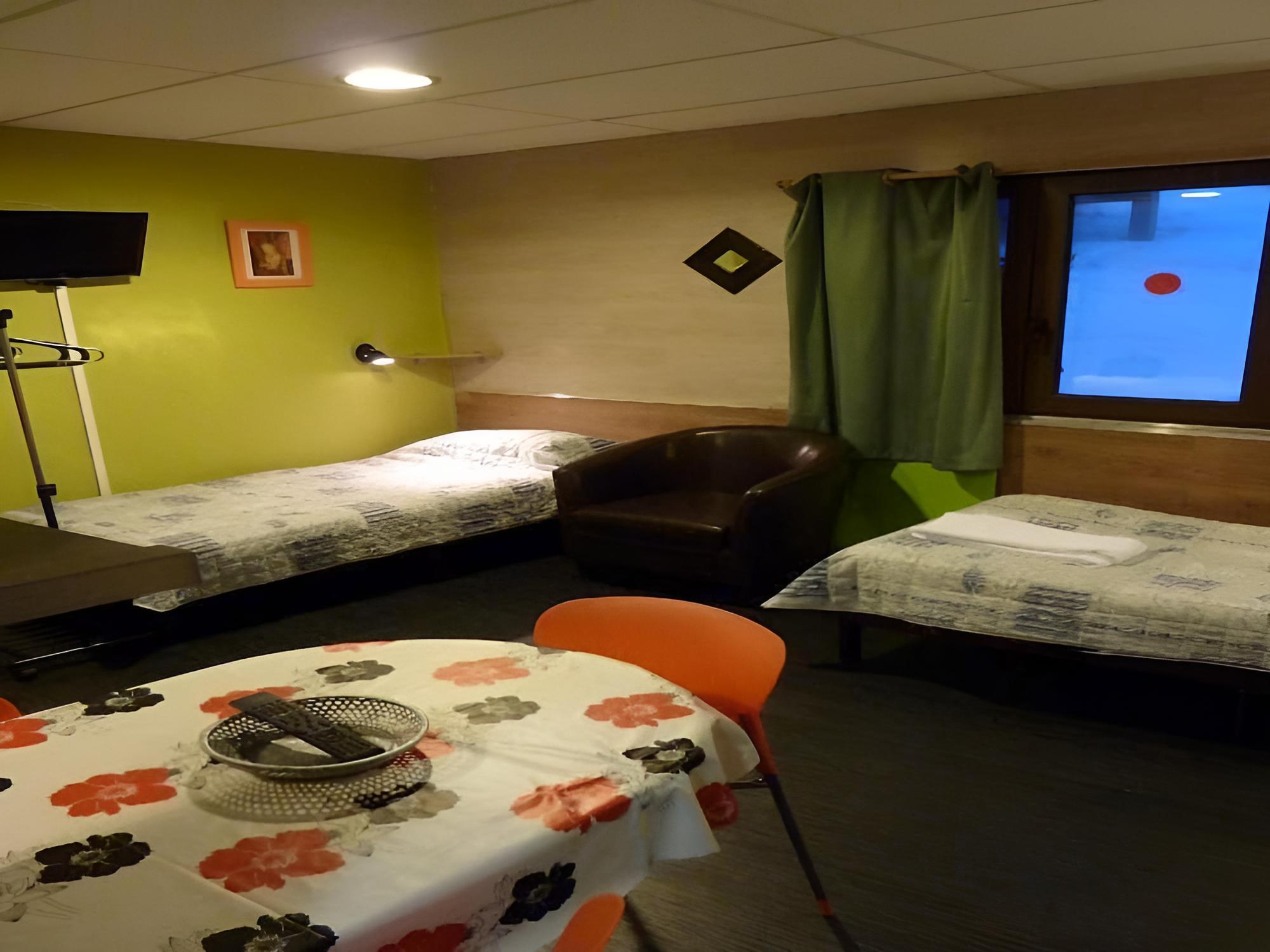 Apartaments Turistics Manzano