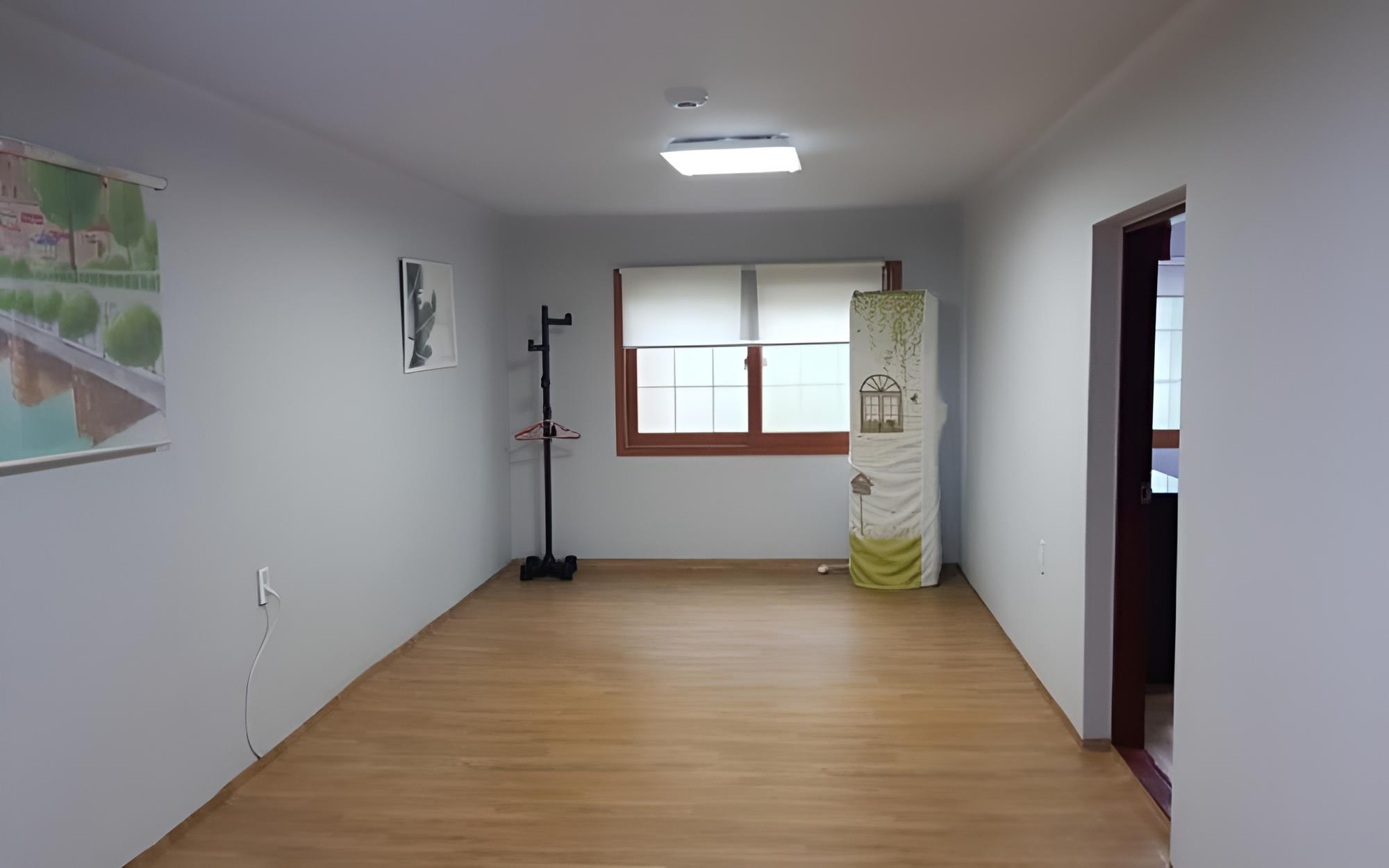 Ganghwado Areumdaunnakjo Pension