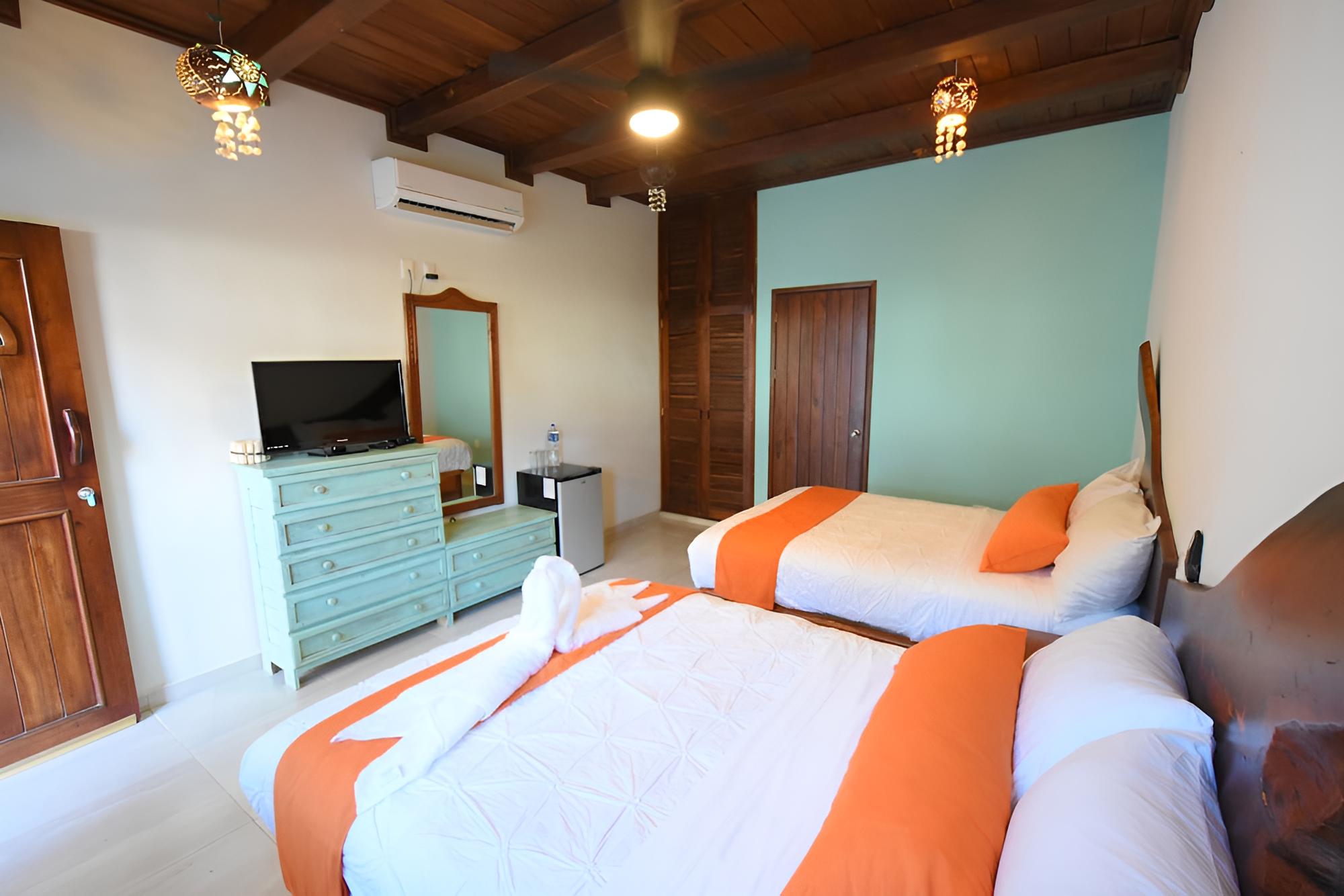 Hotel Hacienda Dos Ojos - Property Image 7