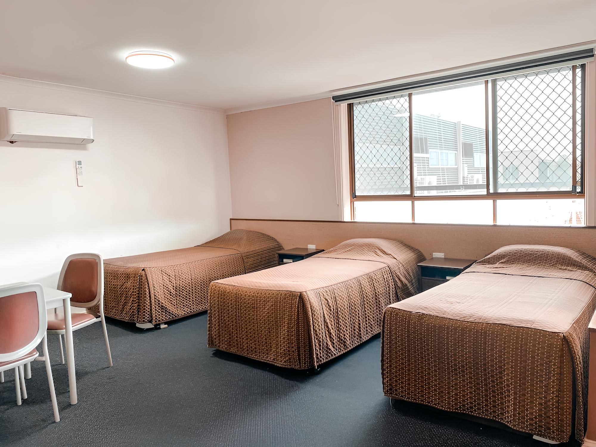 Downtown Motel Warrnambool