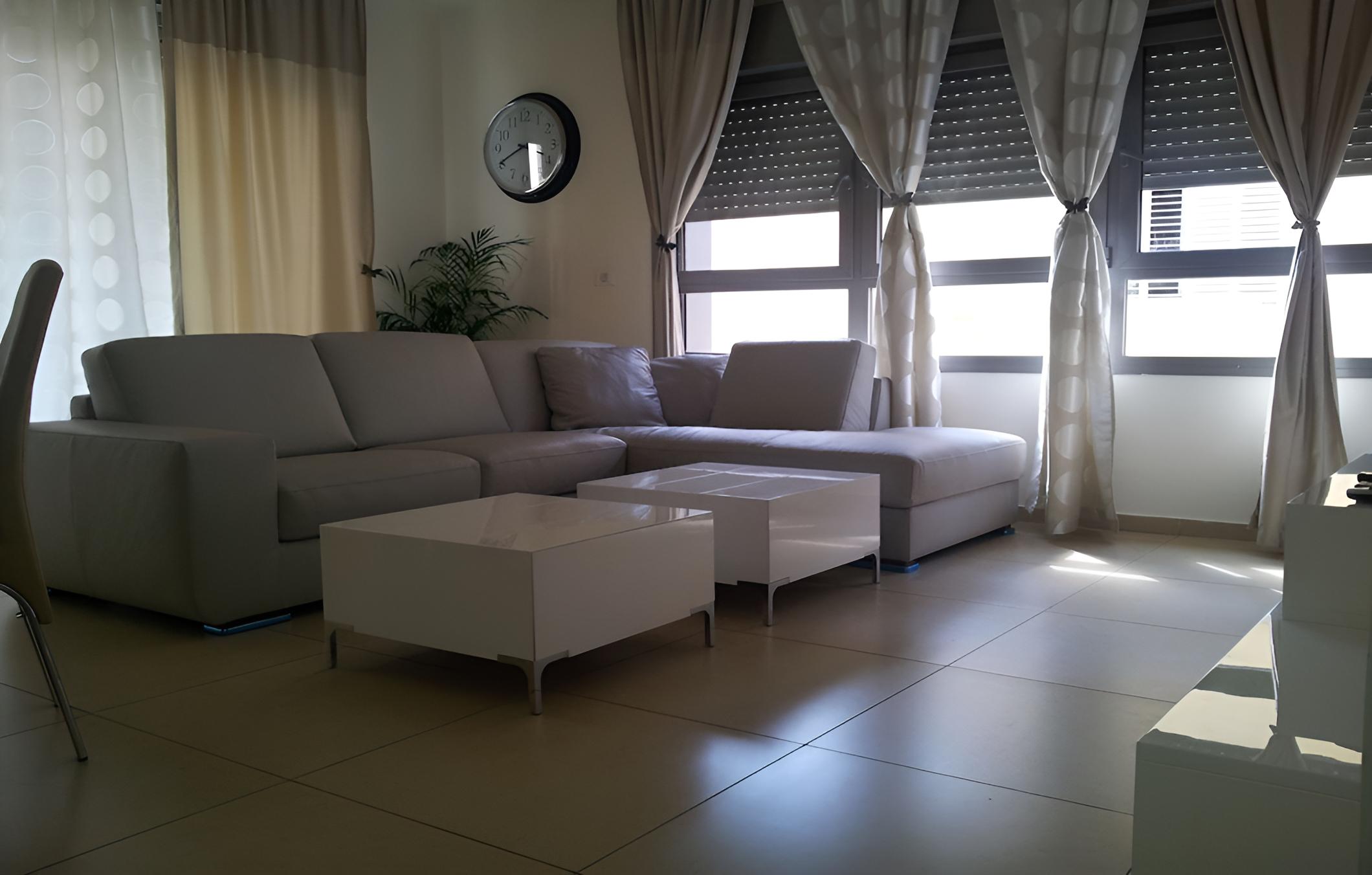 Sunshine Suites