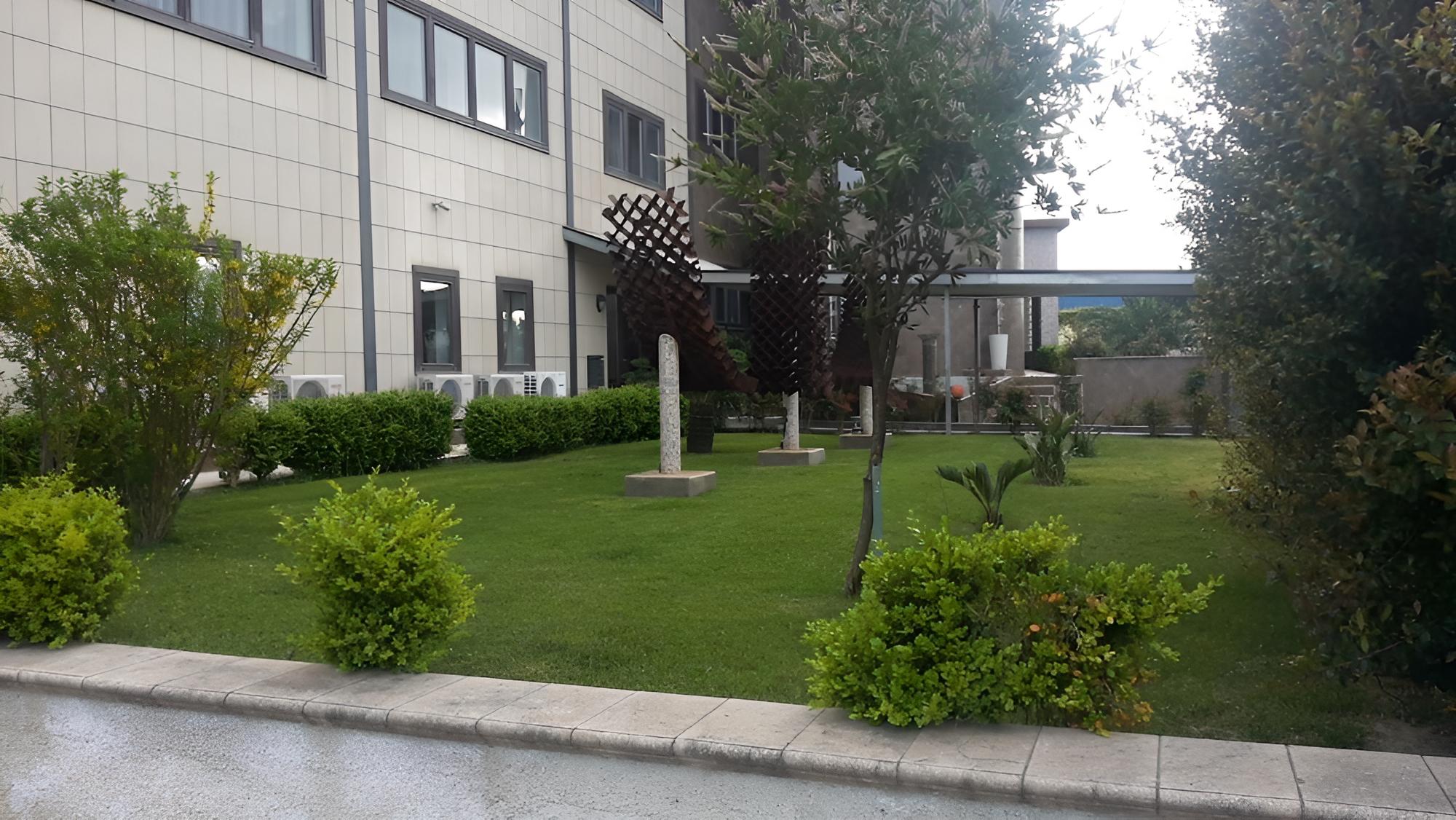 Hotel Residence Germaneto