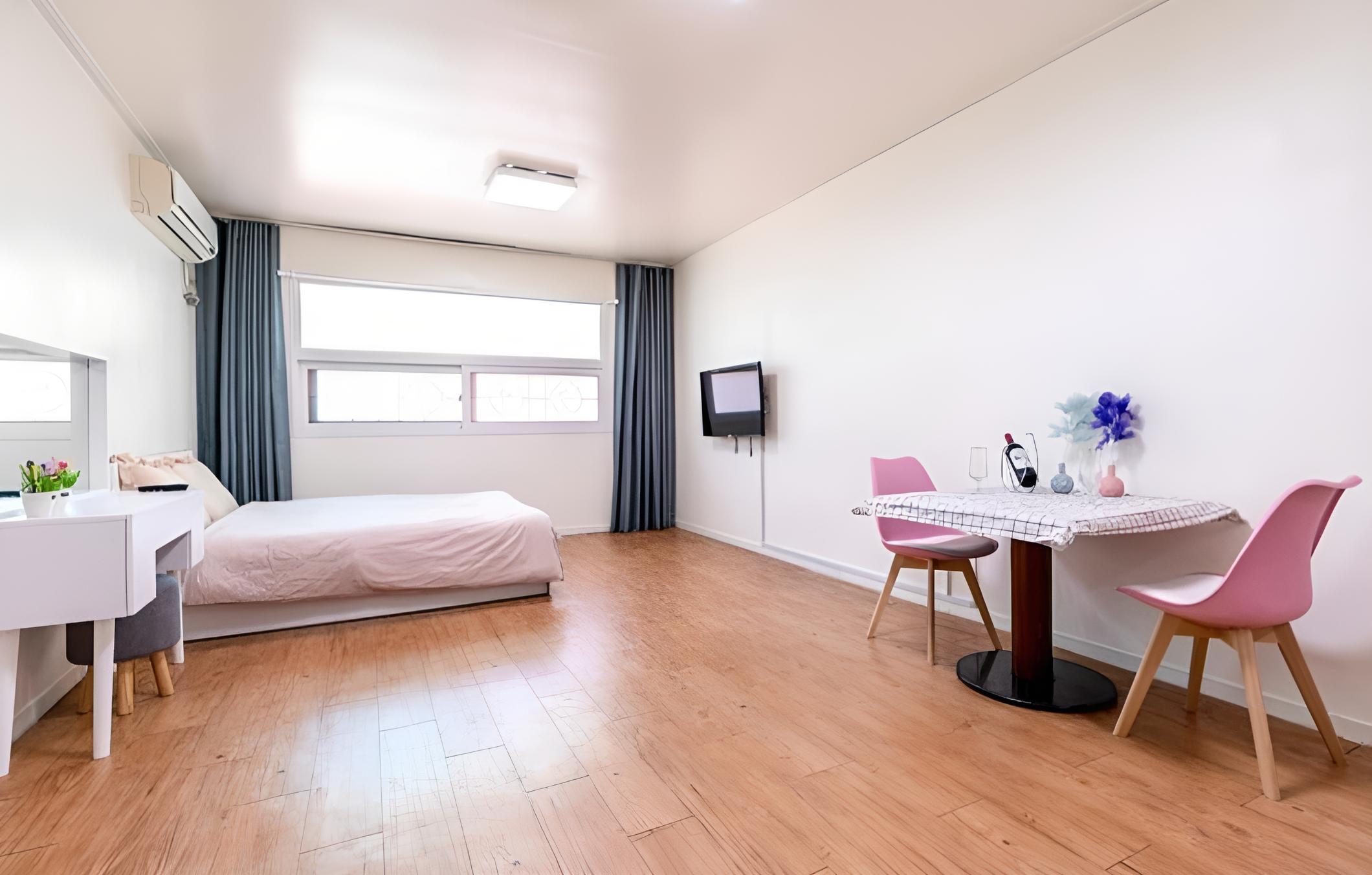 Incheon Vacations - Eulwangri Bide 302 Pension - Property Image 23