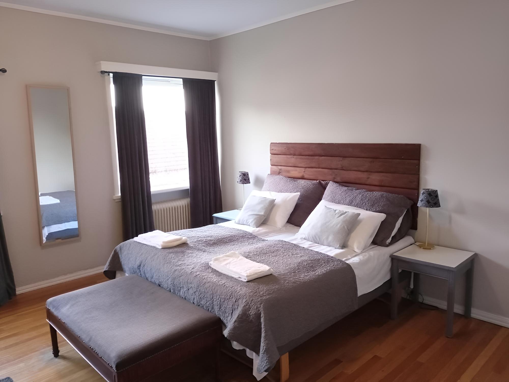 Hotell 1016 Olav Digre