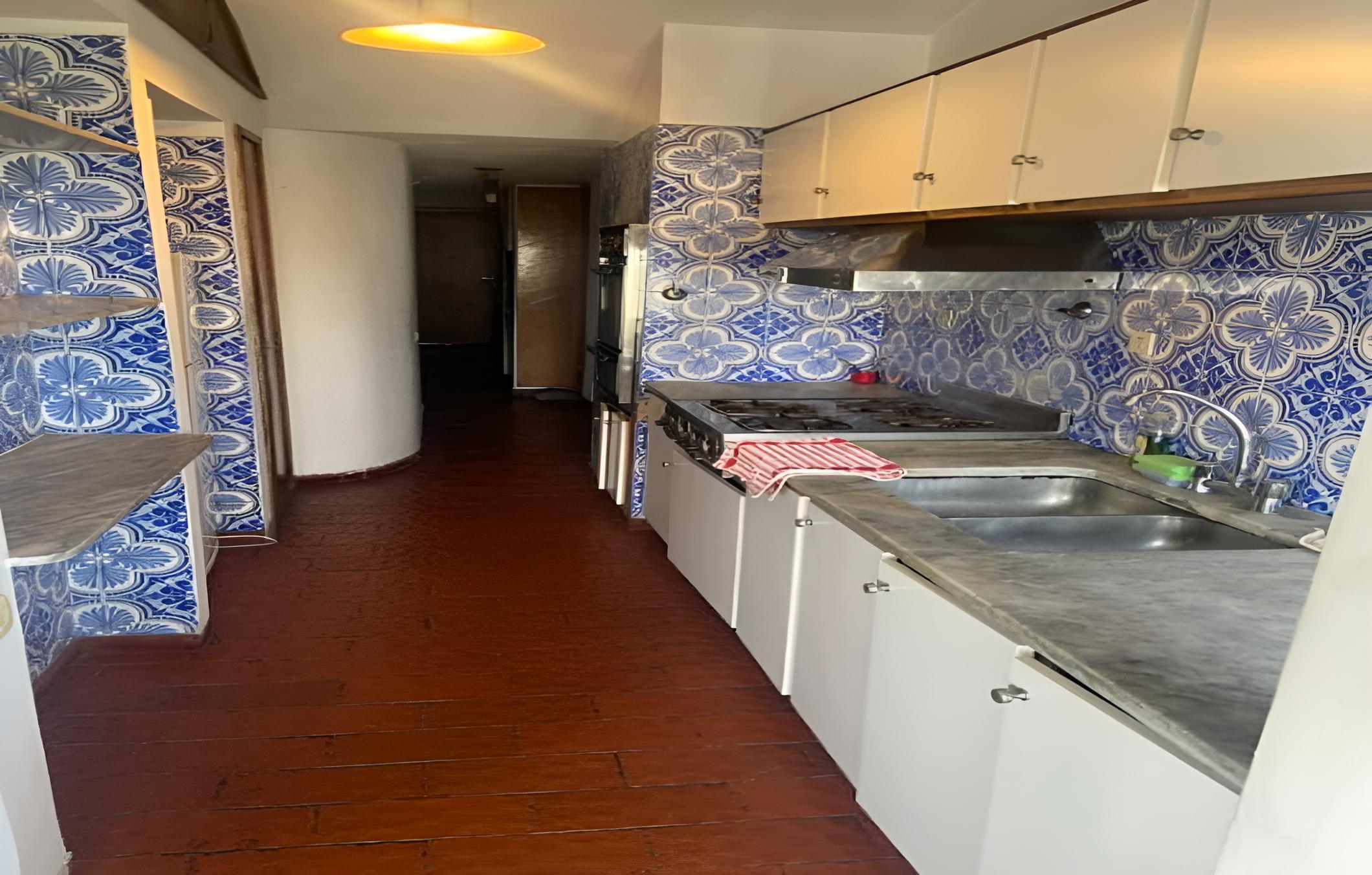 TU APART EN BUENOS AIRES 5