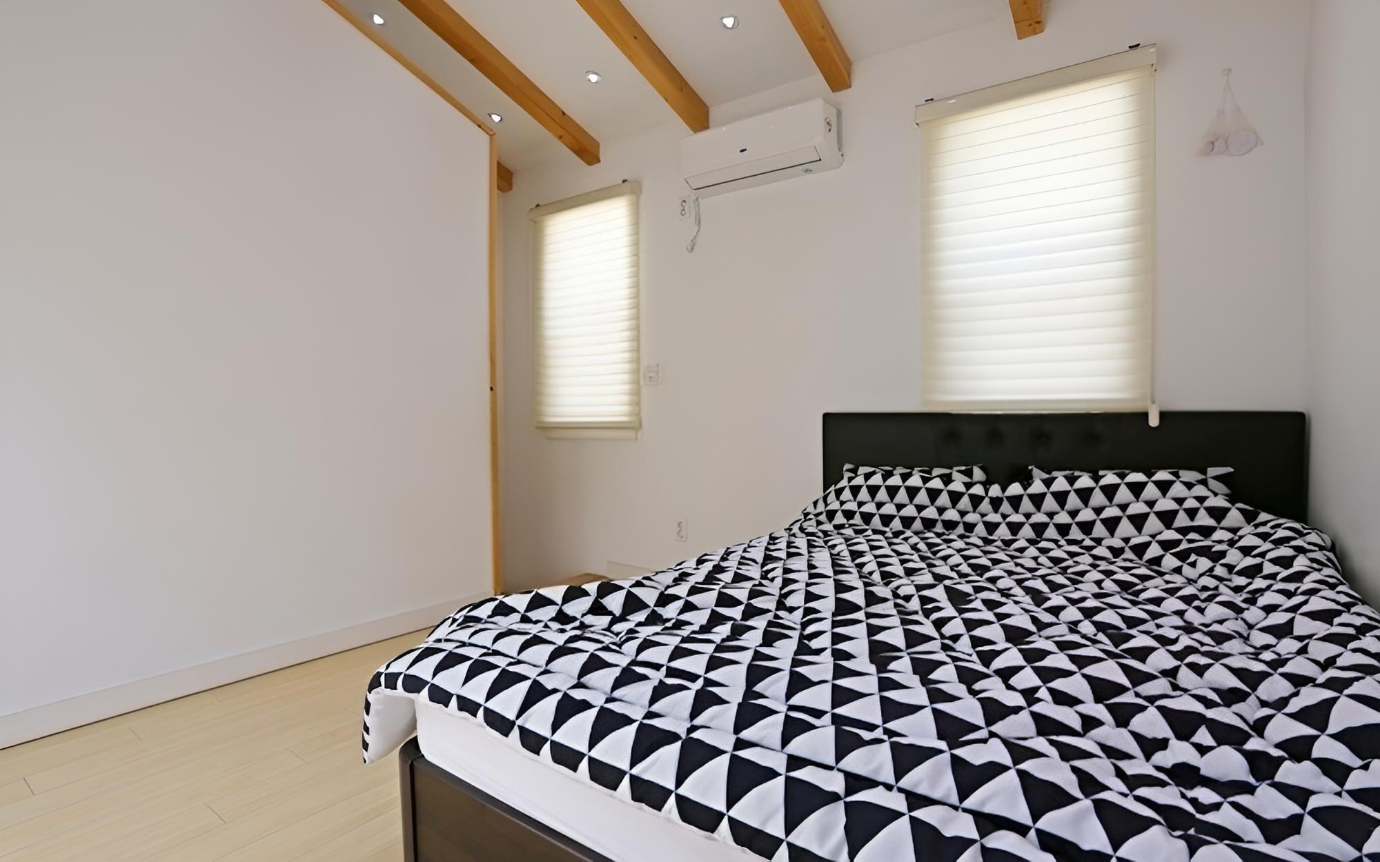 Yangpyeong Haneulbit Pension view 5