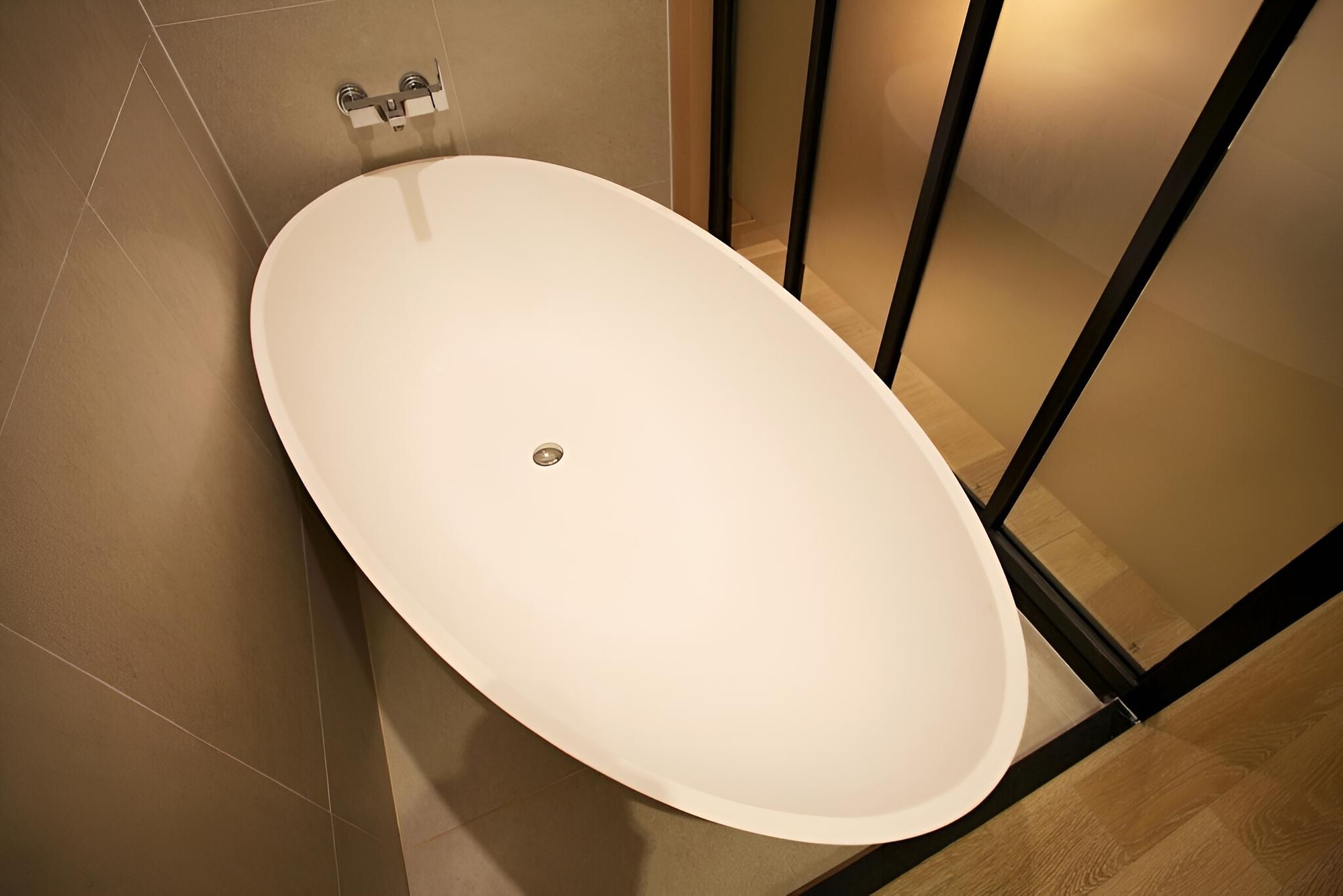 Incheon Ali Suite Hotel