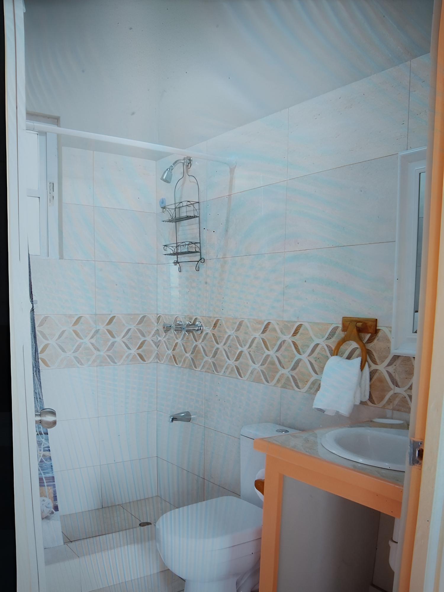 Rosa Guesthouse