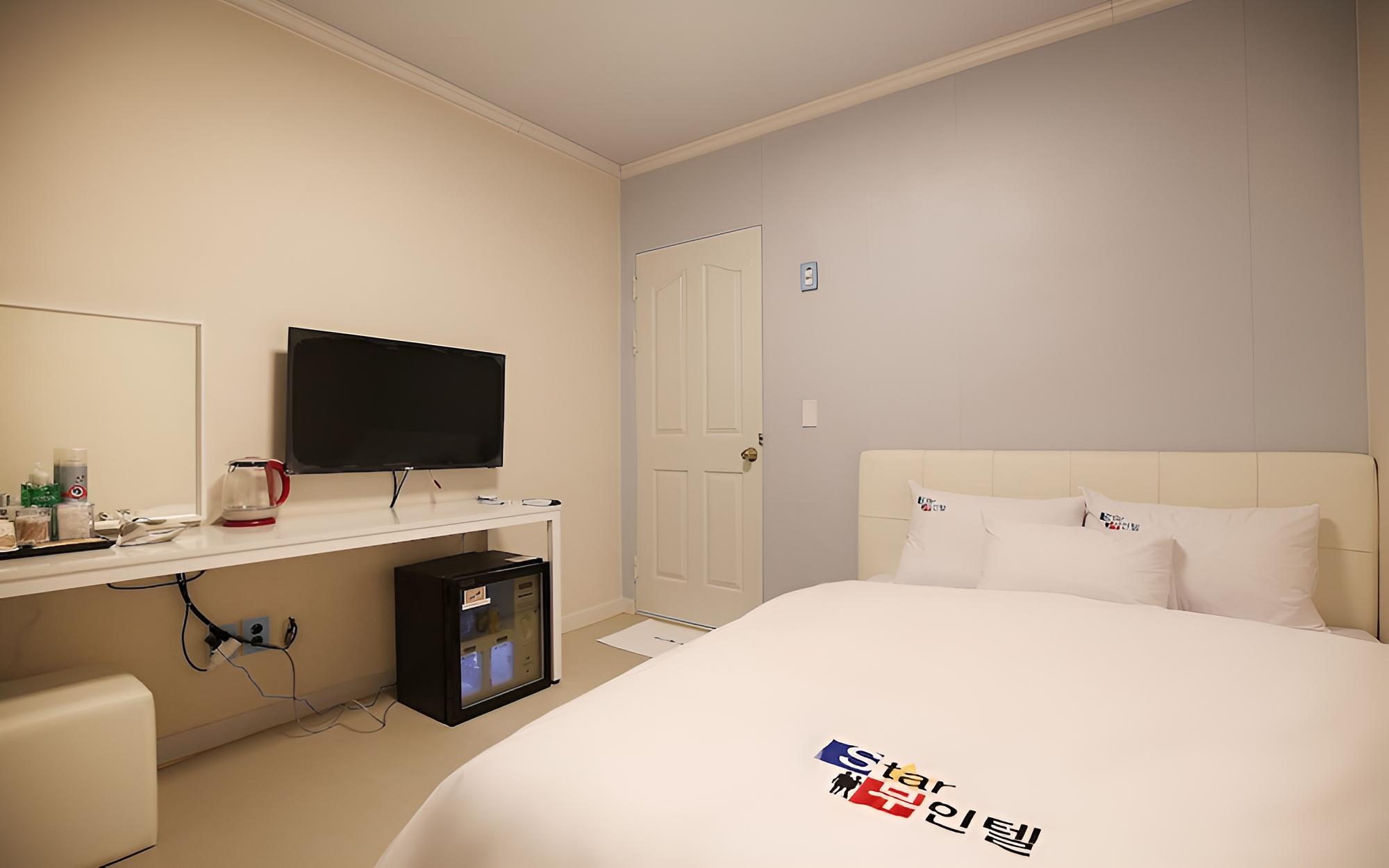 Asan Star Self Check-in Motel