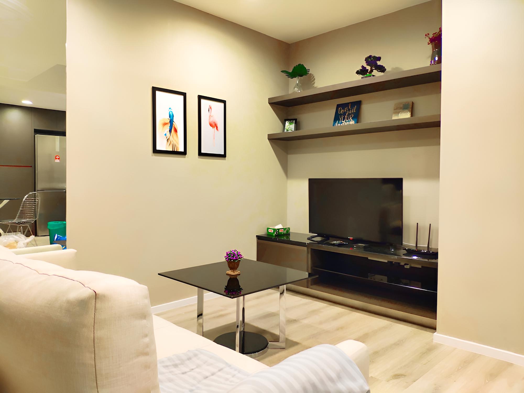 Scandinavian Suite