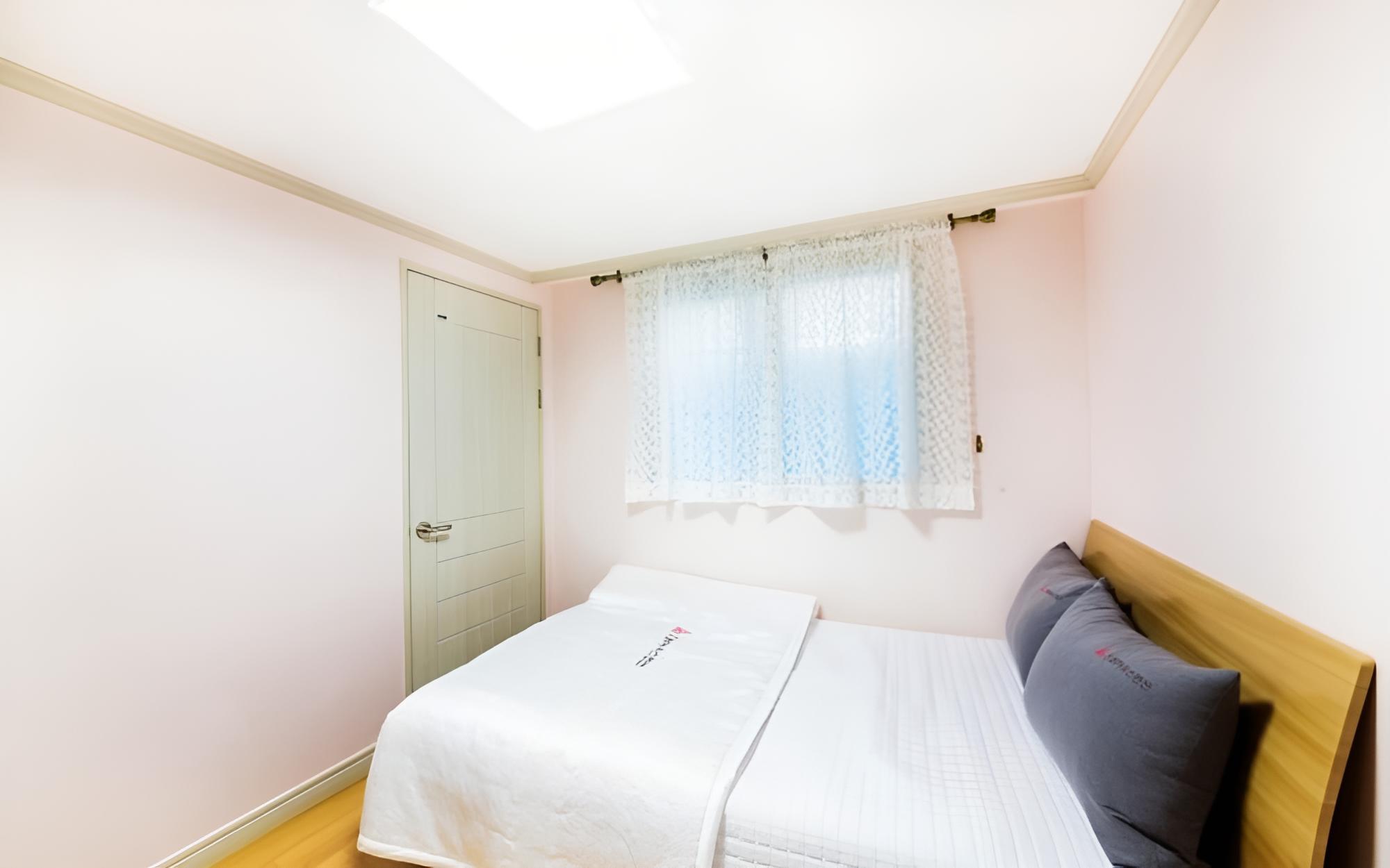 Busan Dream House Pension