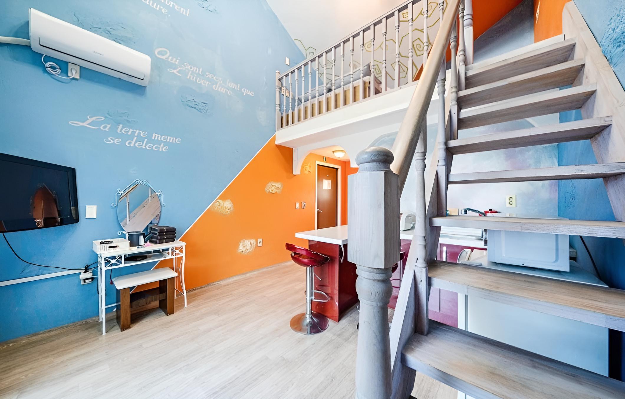 Taean Baja California Pension
