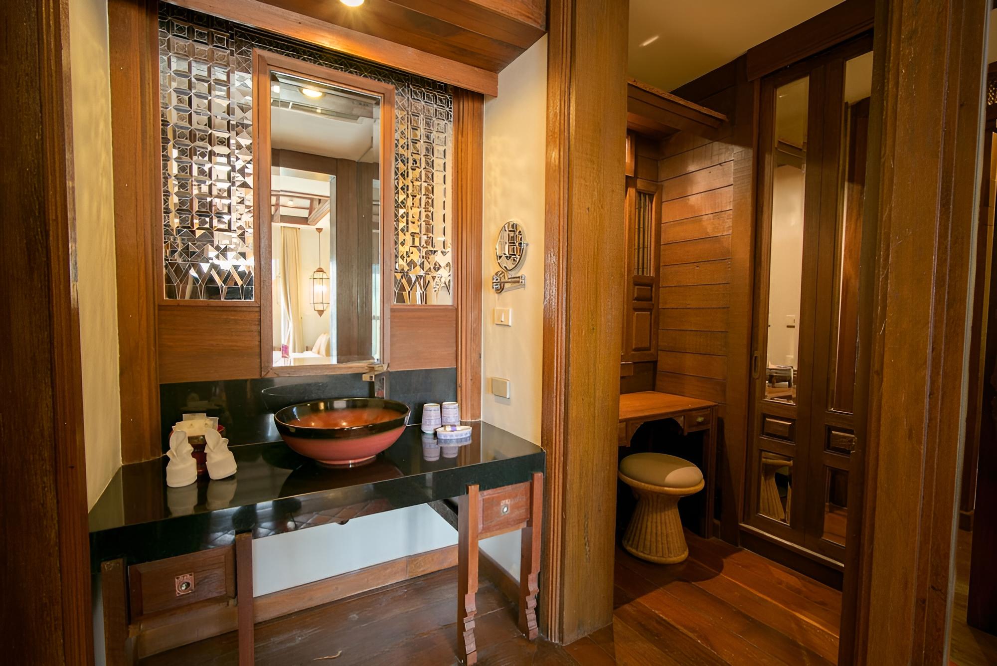 Sibsan Luxury Hotel Rimping