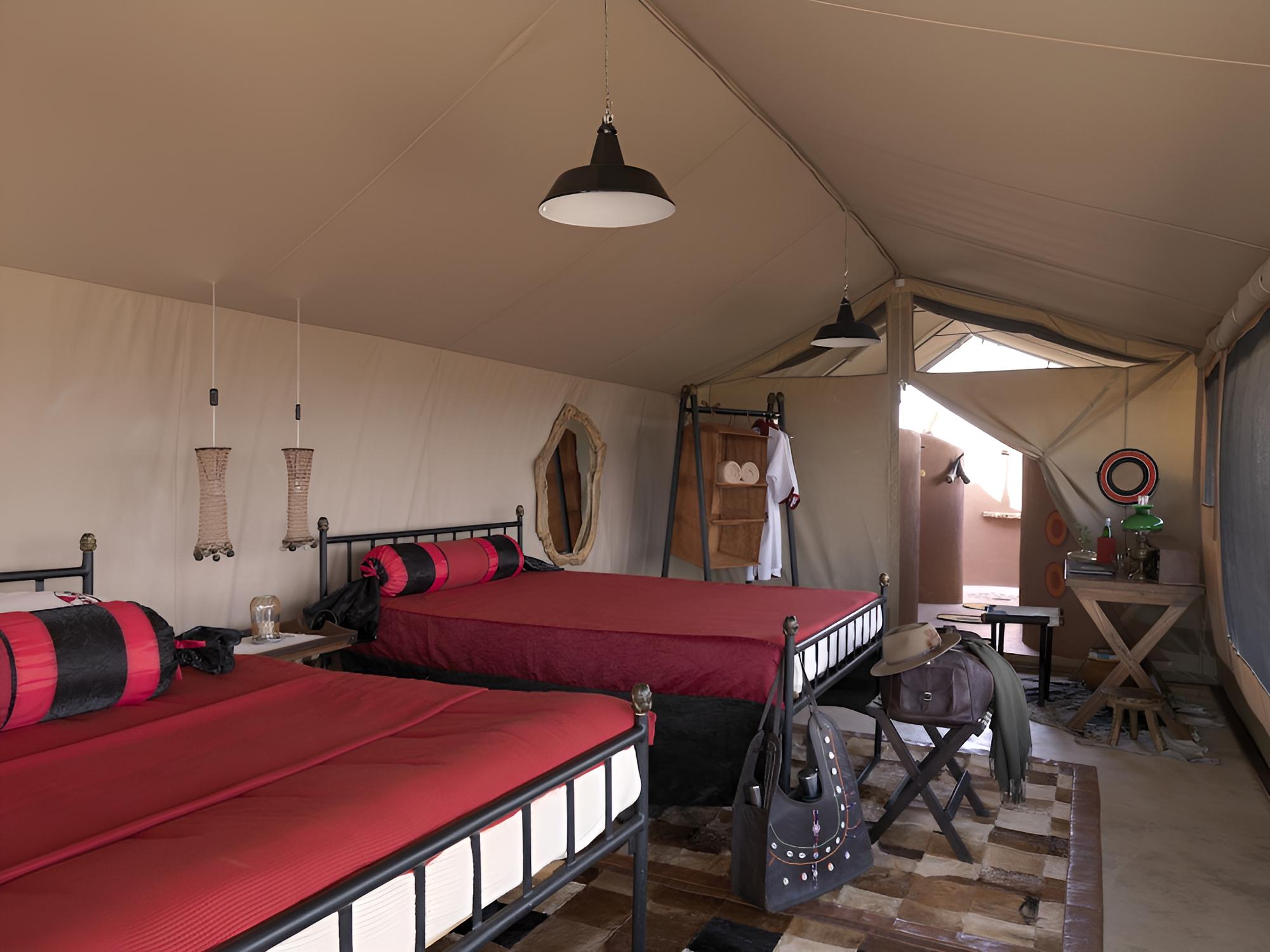 Shu'mata Camp