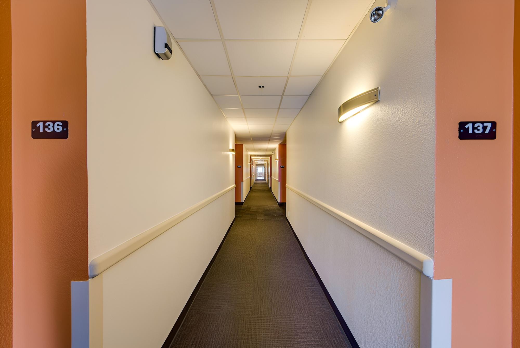 Motel 6 Brampton, ON - Toronto, 写真 22