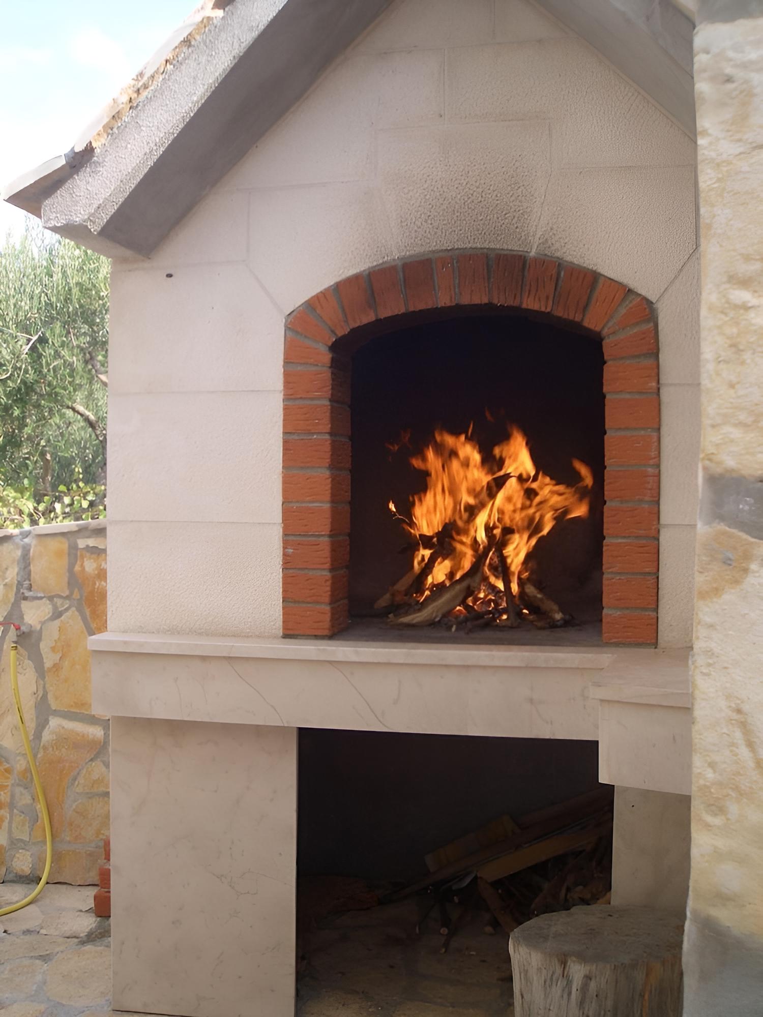 Marino - 150 m From Beach - A1