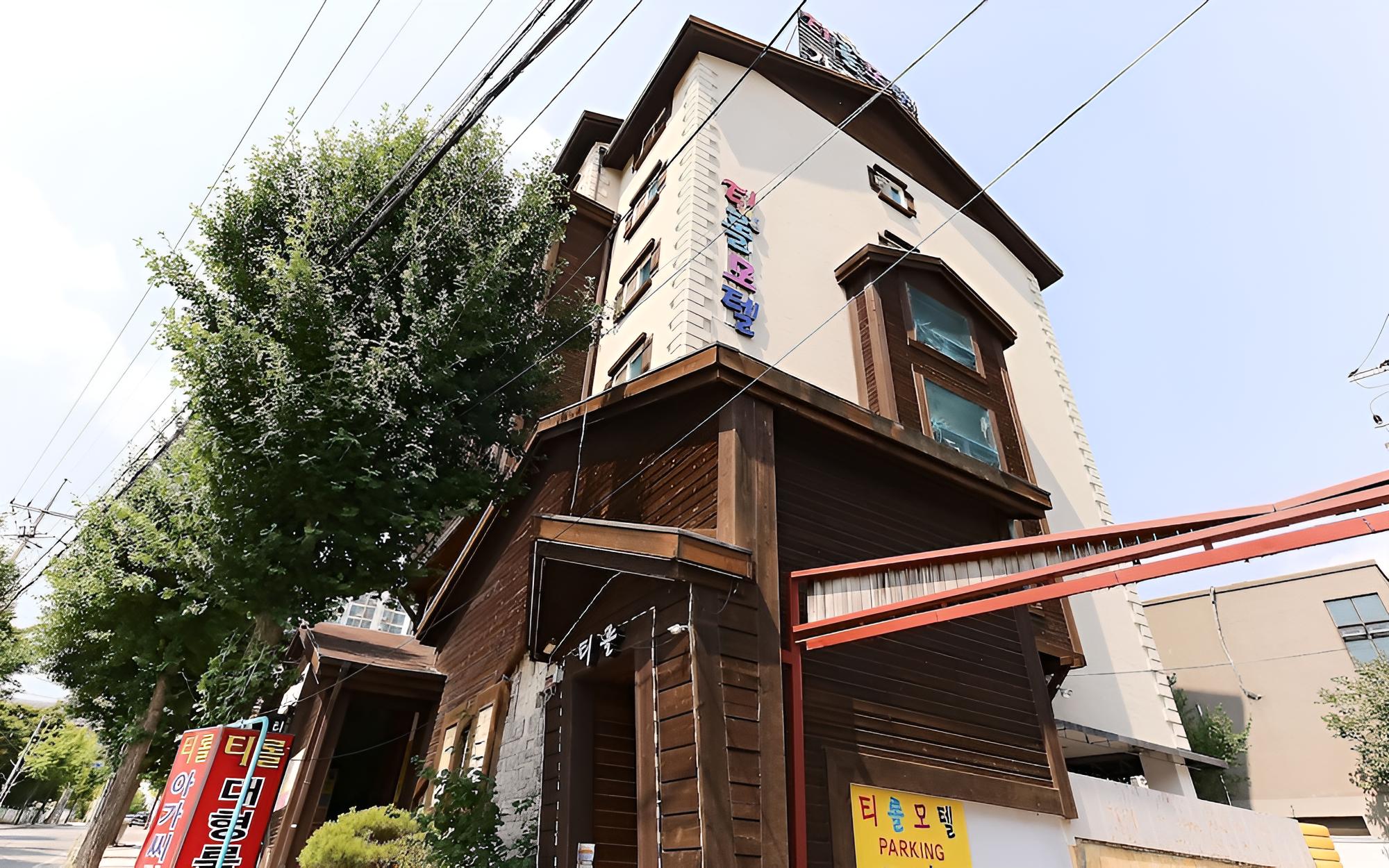 Jincheon Tyrol