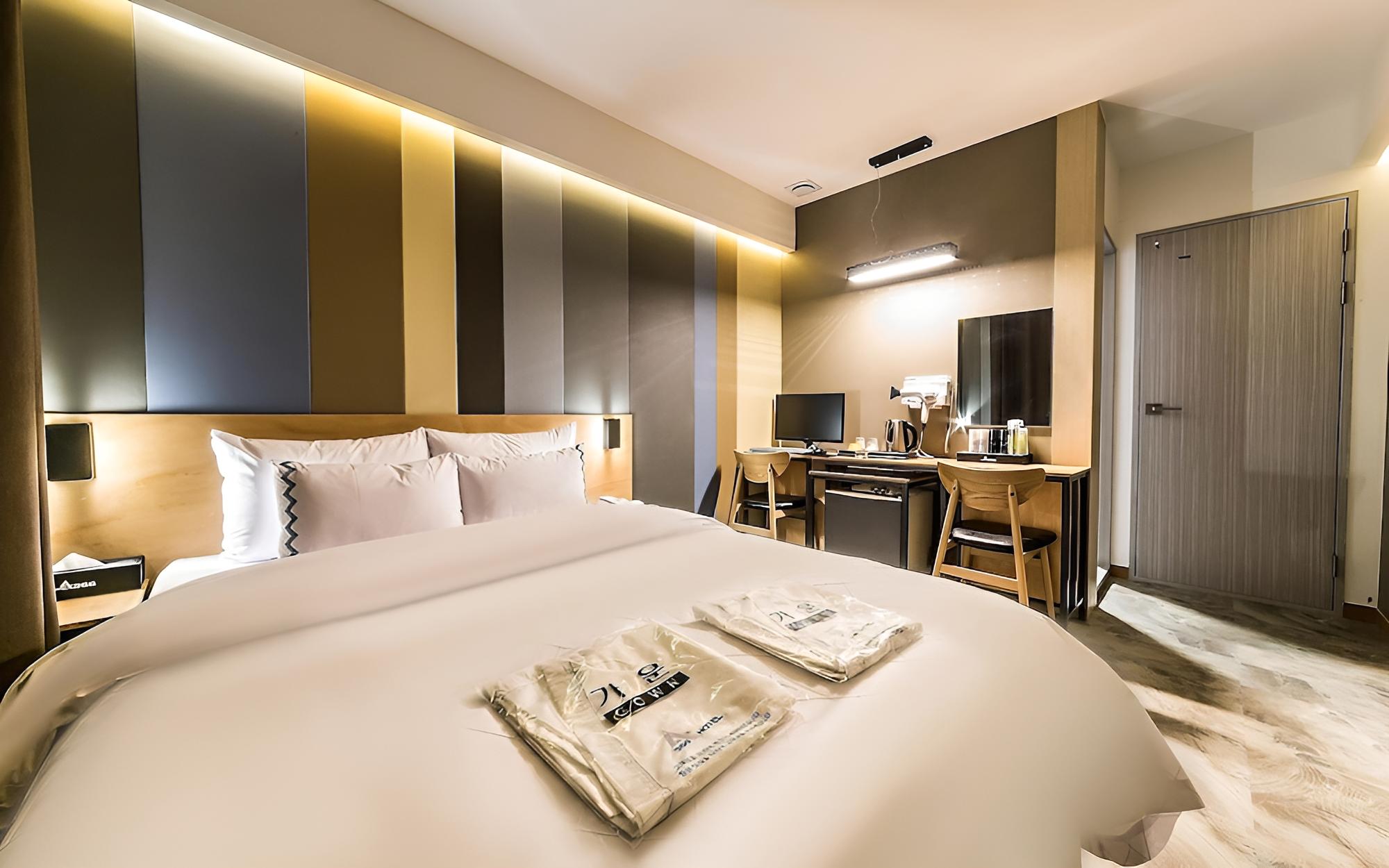 Jangan Hotel A366