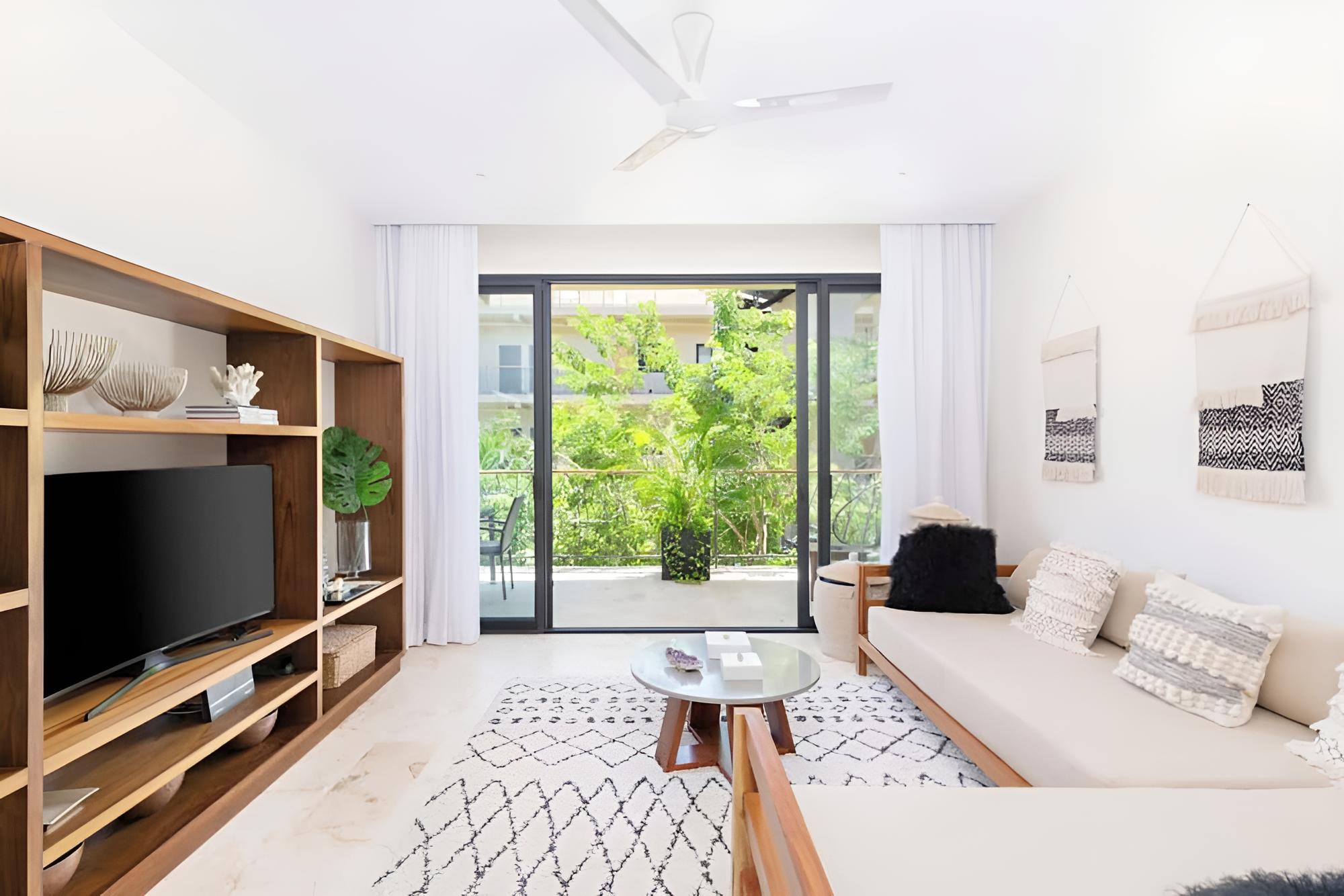 APARTAMENTO DE LUJO x 6 PAX  Aldea Zamá