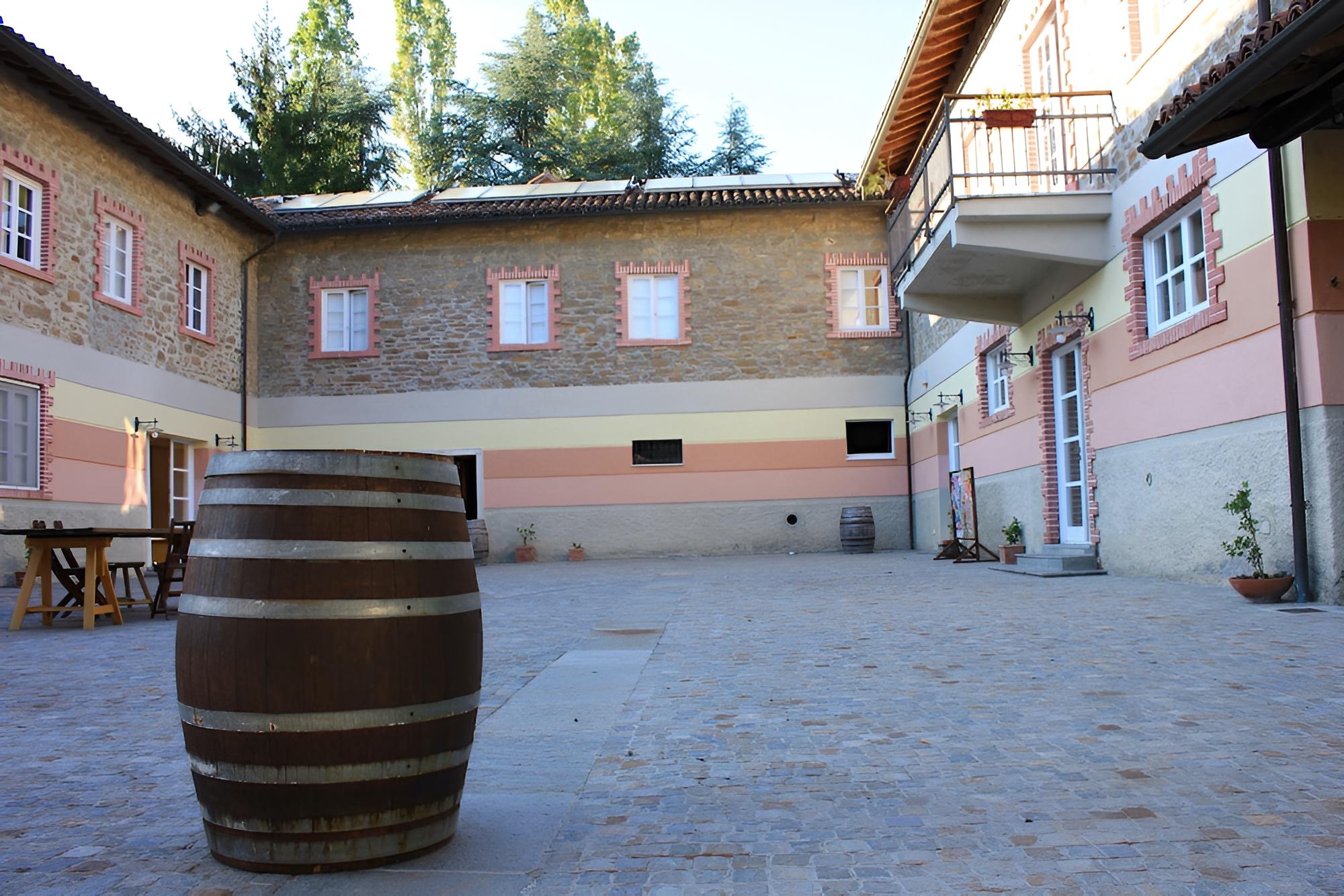 Casa Wallace B&B
